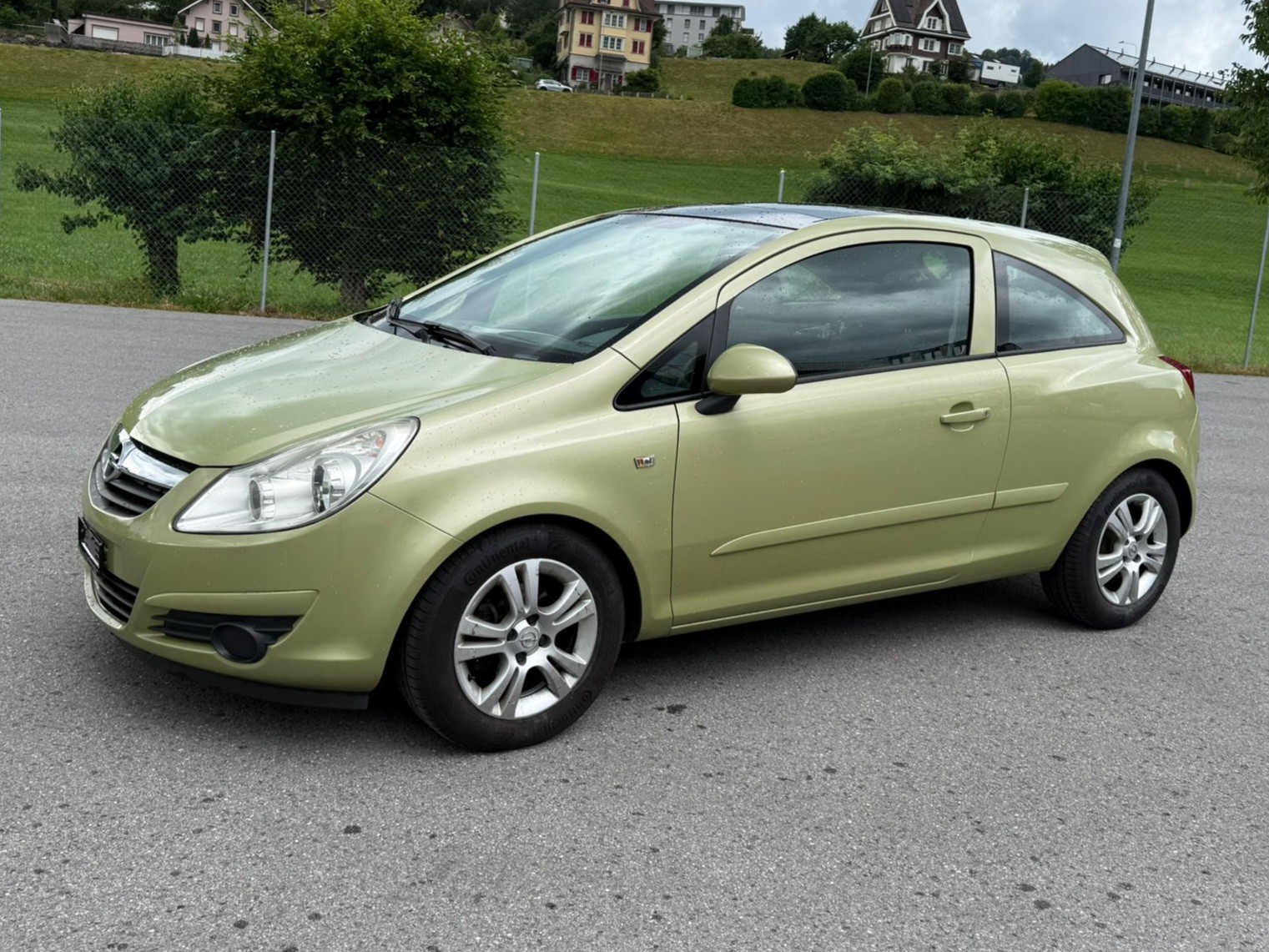 OPEL Corsa 1.4 TP Enjoy-image-5