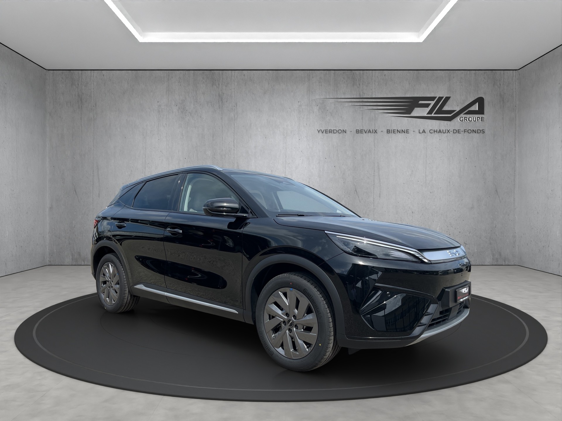 BYD Atto 3 EVO Excellence AWD-image-6
