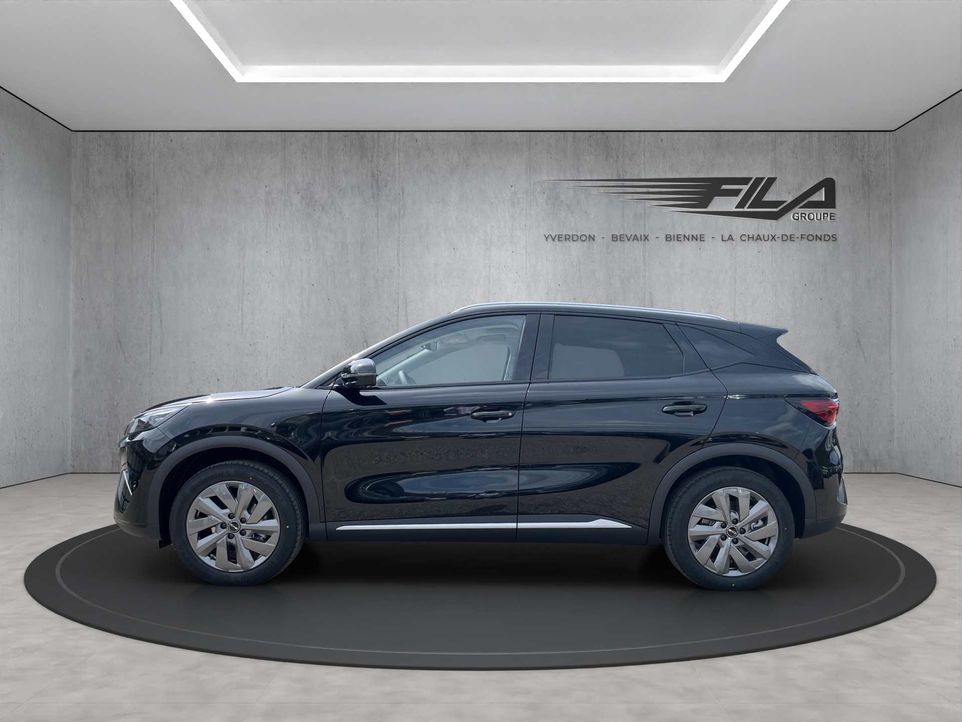 BYD Atto 3 EVO Excellence AWD-showroom-element-3