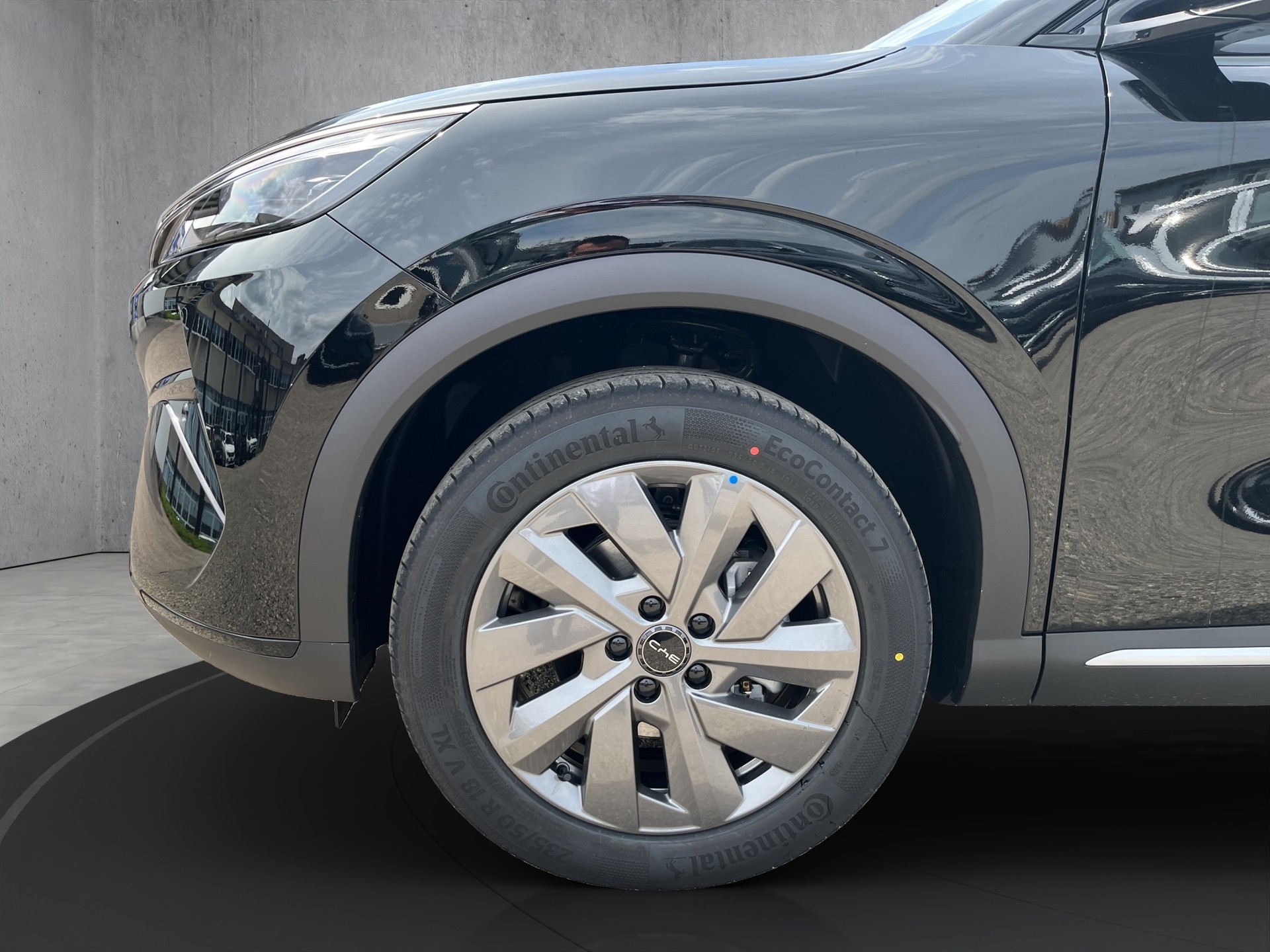 BYD Atto 3 EVO Excellence AWD-image-15