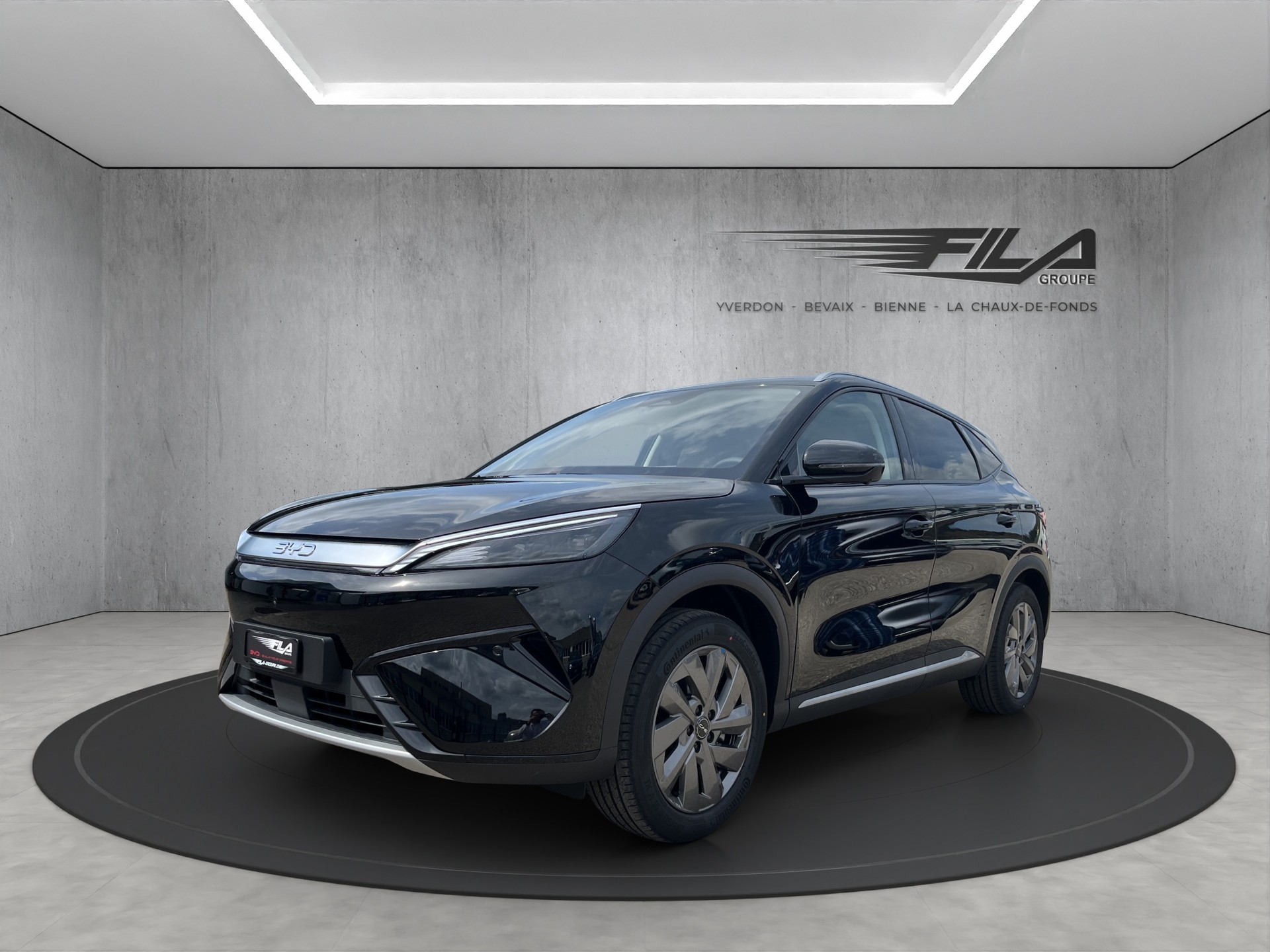 BYD Atto 3 EVO Excellence AWD-showroom-element-1