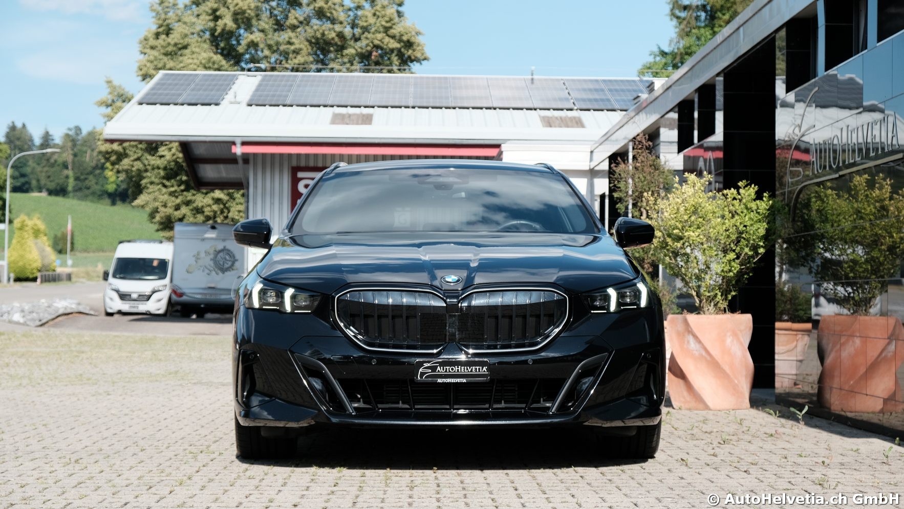 BMW 540d xDrive 48V Touring M Sport Pro Steptronic-showroom-element-2