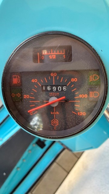 PIAGGIO Vespa PK 125 XL-image-5