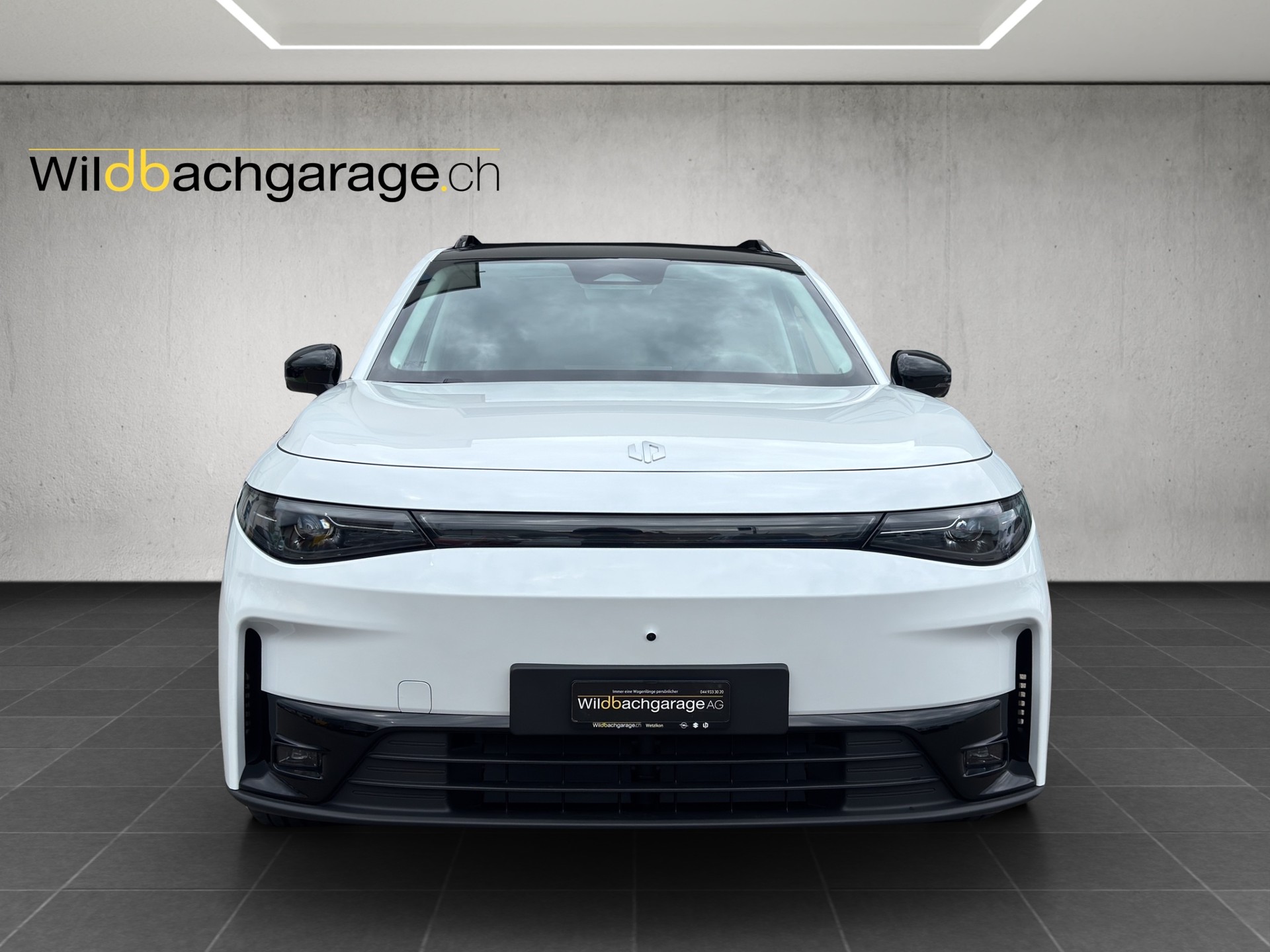 LEAPMOTOR C10 EV AWD-image-7