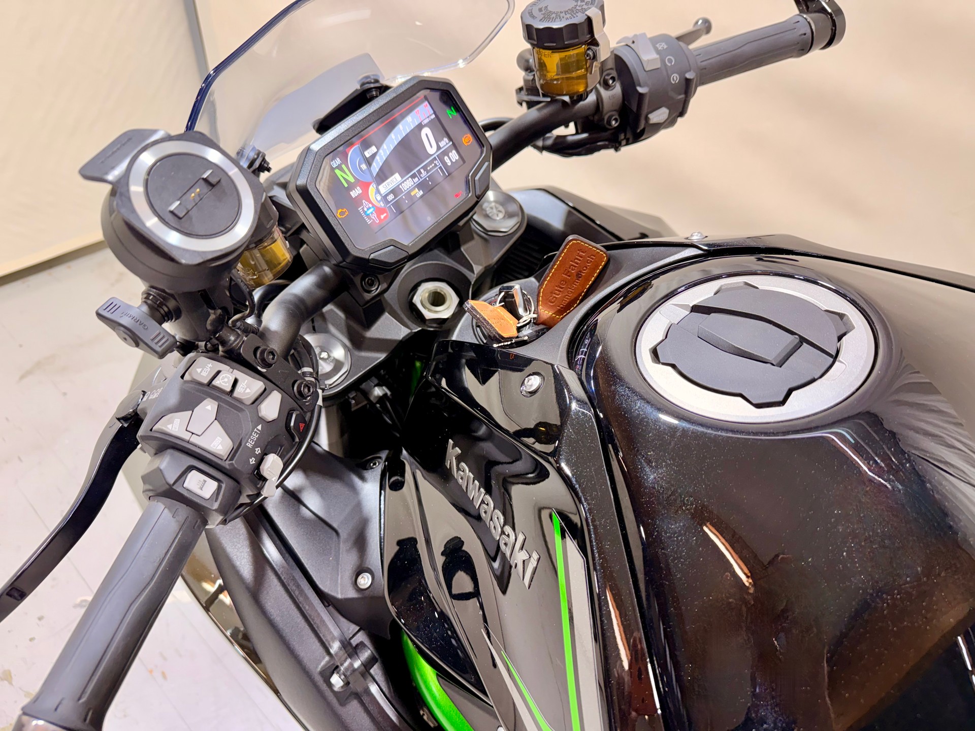 KAWASAKI Z H2 Performance-image-14