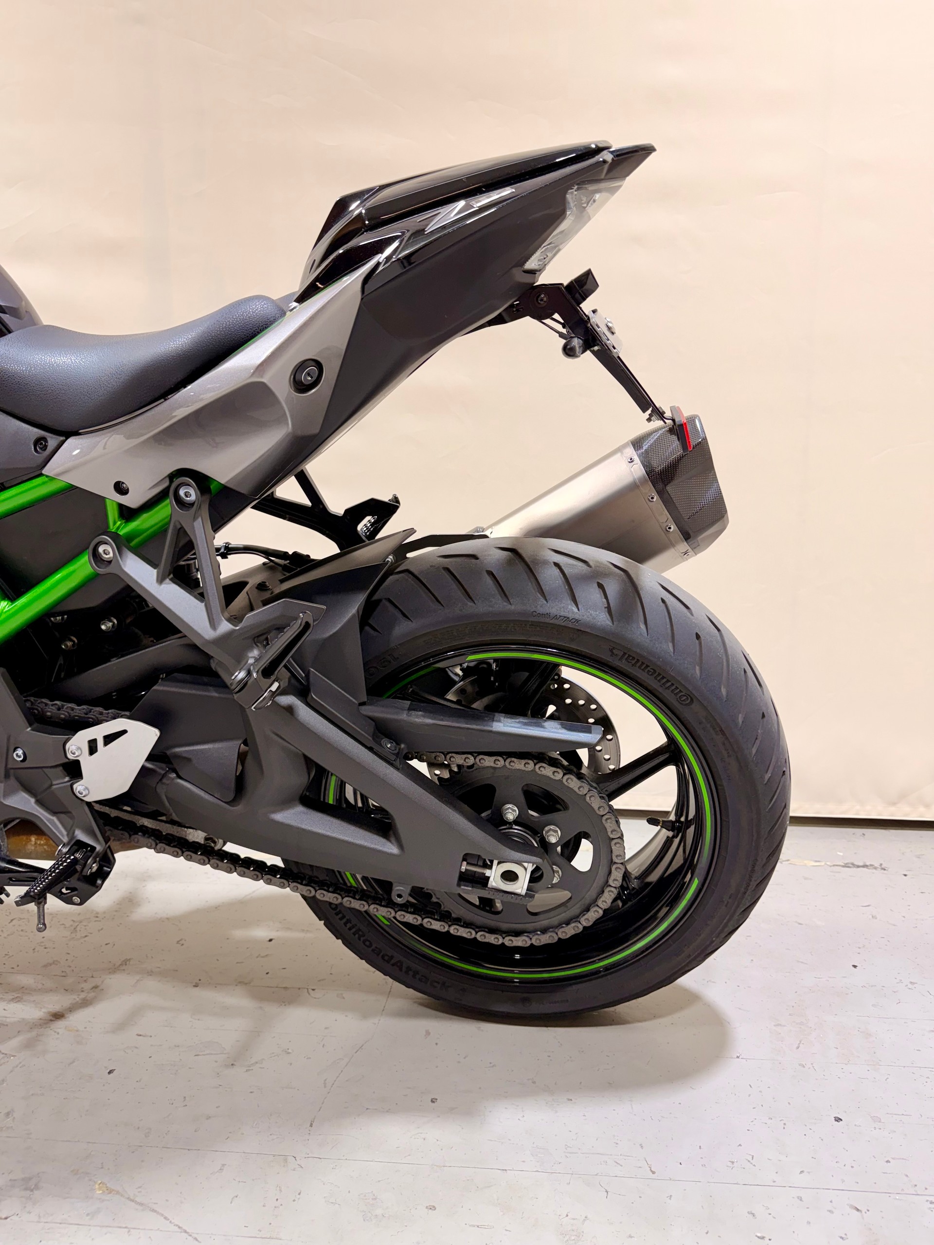KAWASAKI Z H2 Performance-image-7
