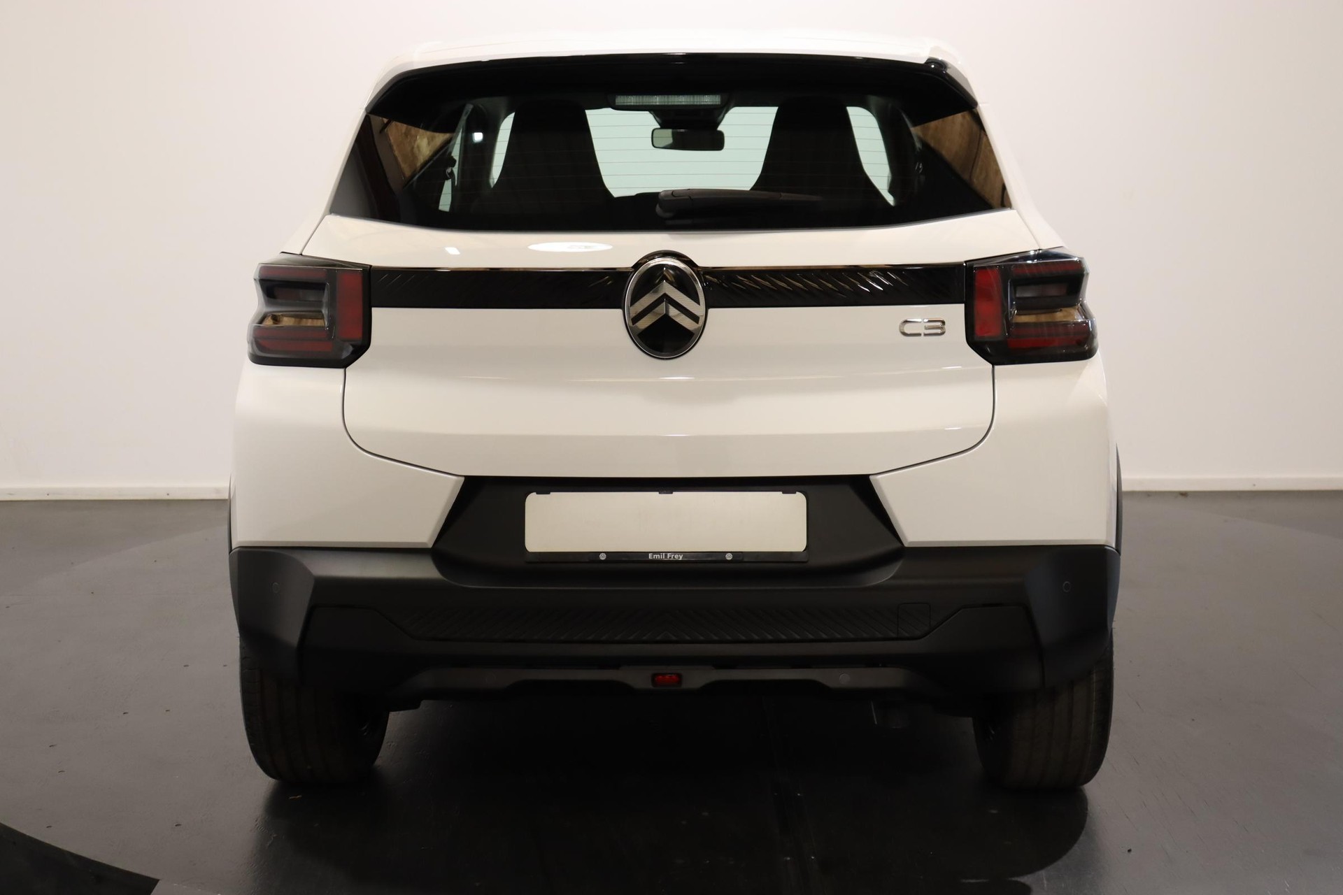 CITROEN C3 1.2 Turbo You-showroom-element-3