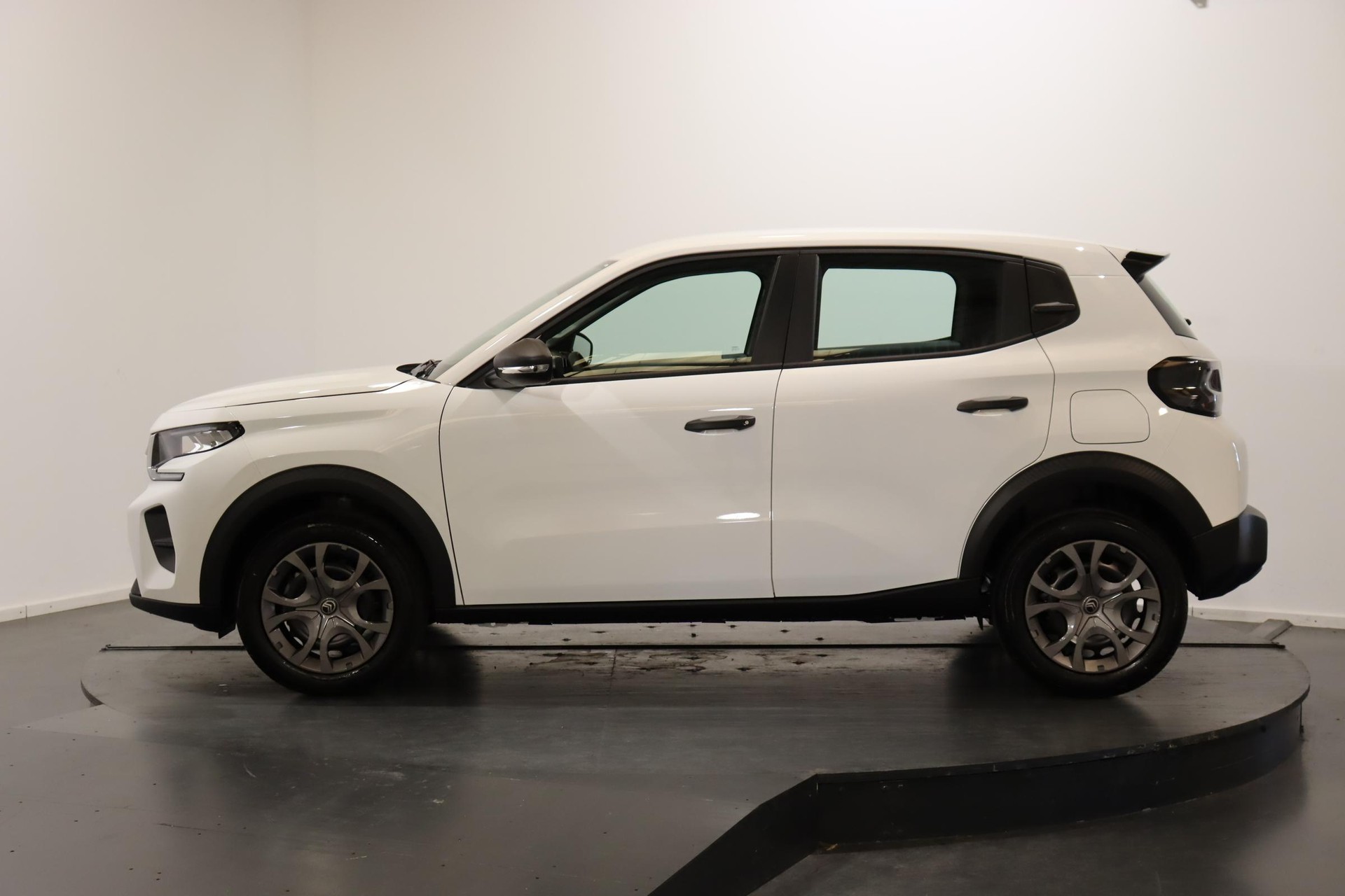 CITROEN C3 1.2 Turbo You-showroom-element-1