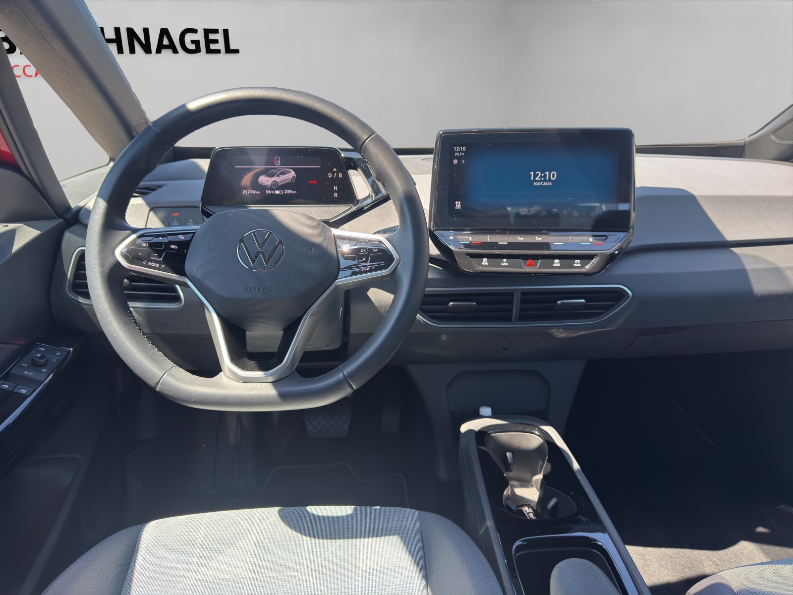 VW ID.3 Pro 58 kWh Pro-image-4
