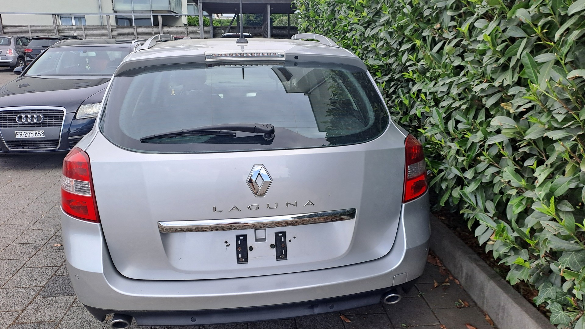 RENAULT 2.0 dCi 150 Dynamique-image-2
