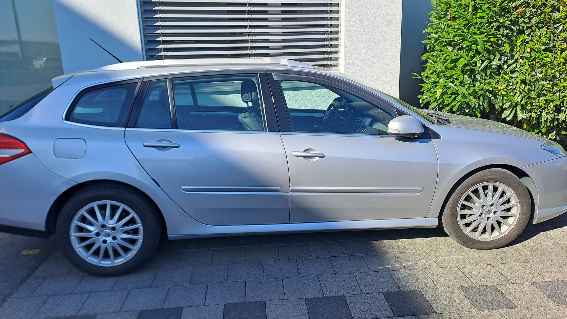 RENAULT 2.0 dCi 150 Dynamique