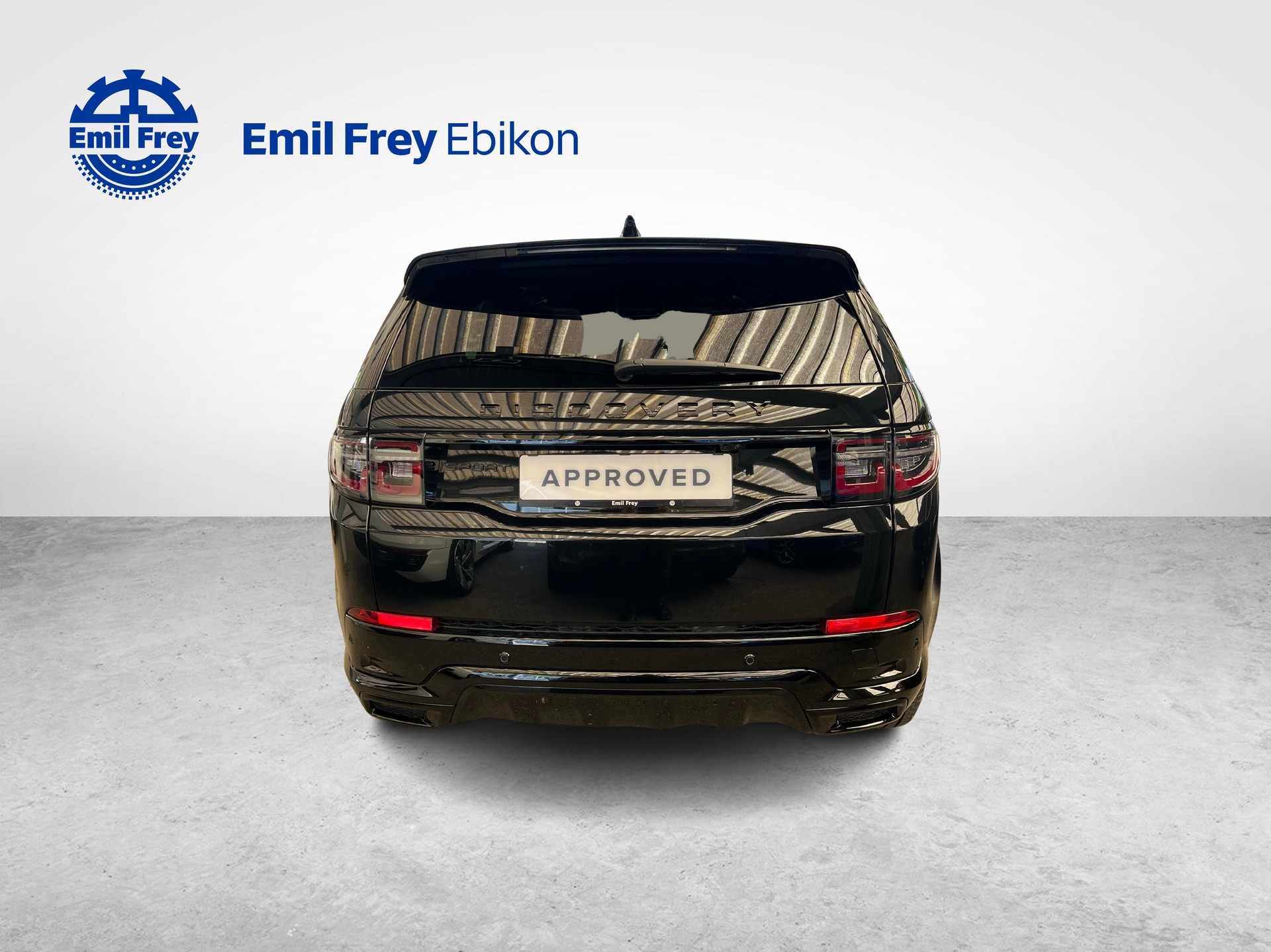 LAND ROVER Discovery Sport 1.5 T 270e Dynamic HSE-showroom-element-3