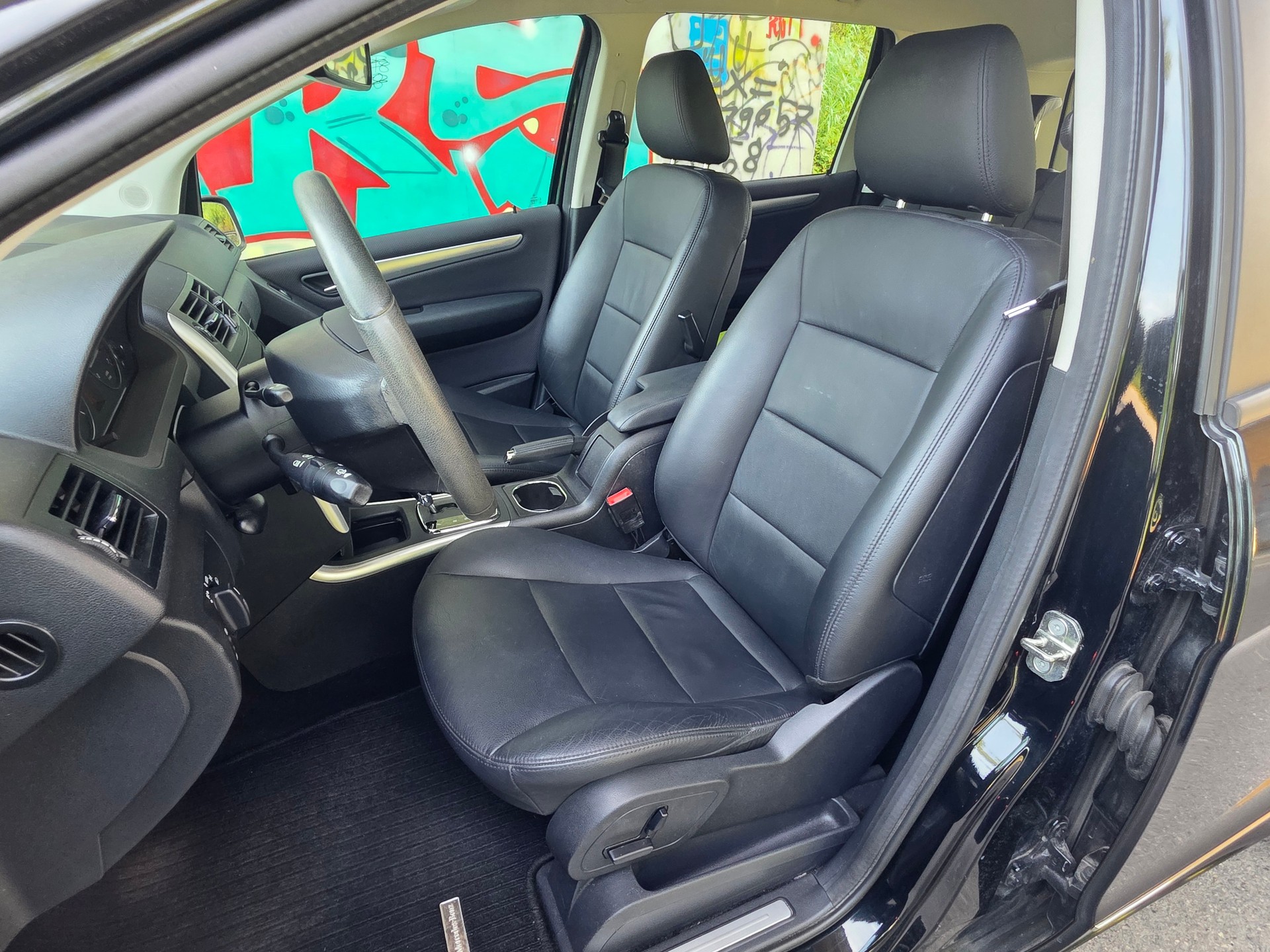 MERCEDES-BENZ A 180 Avantgarde Selection Autotronic / Neu ab Mfk-image-13