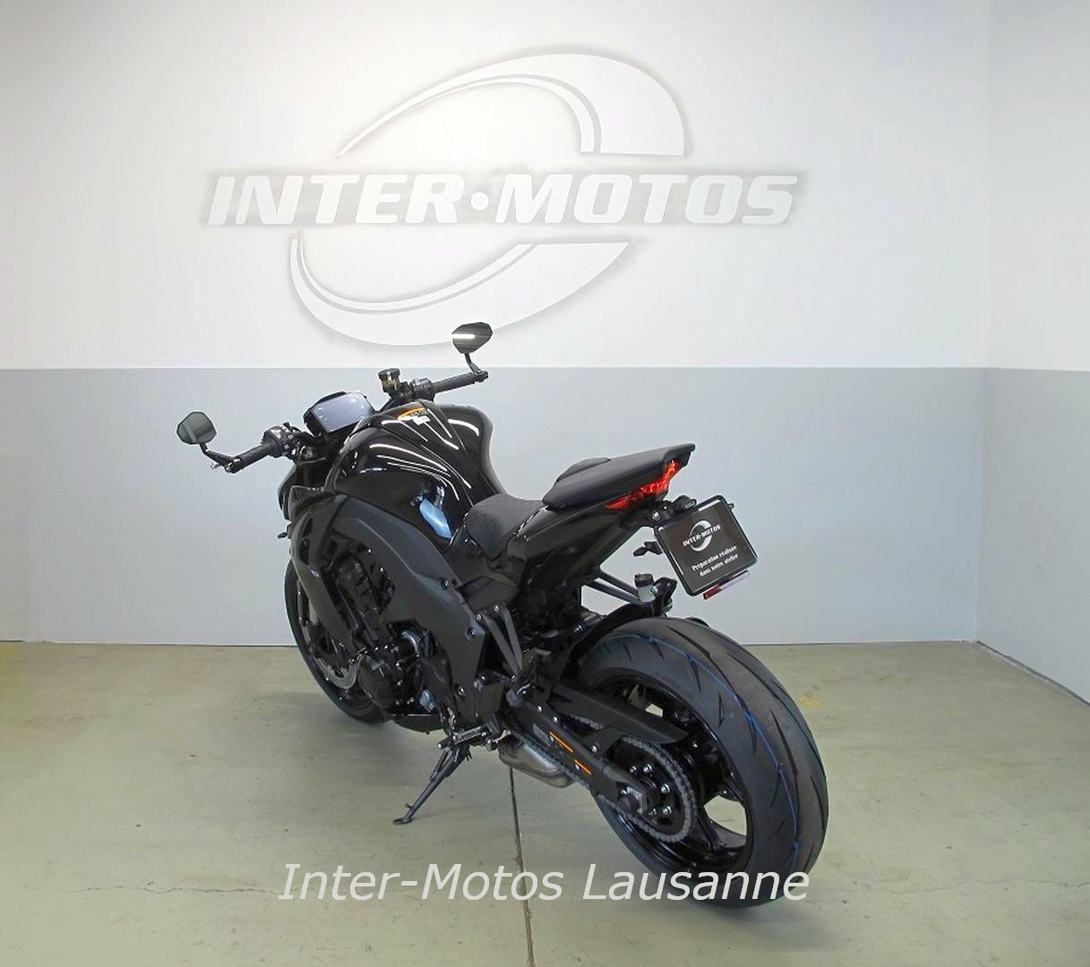 KAWASAKI Z1100-image-4