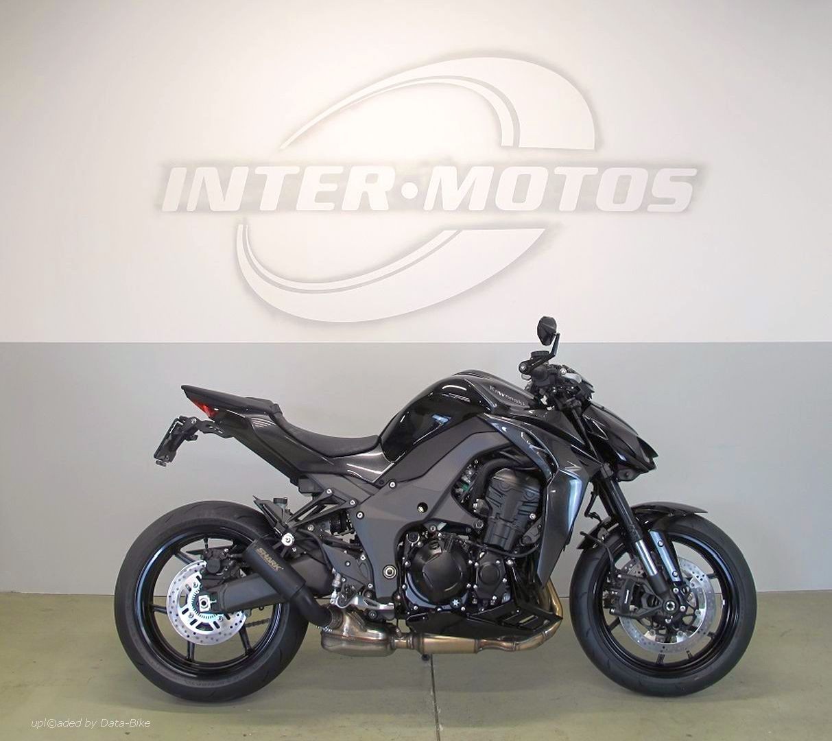 KAWASAKI Z1100-image-0