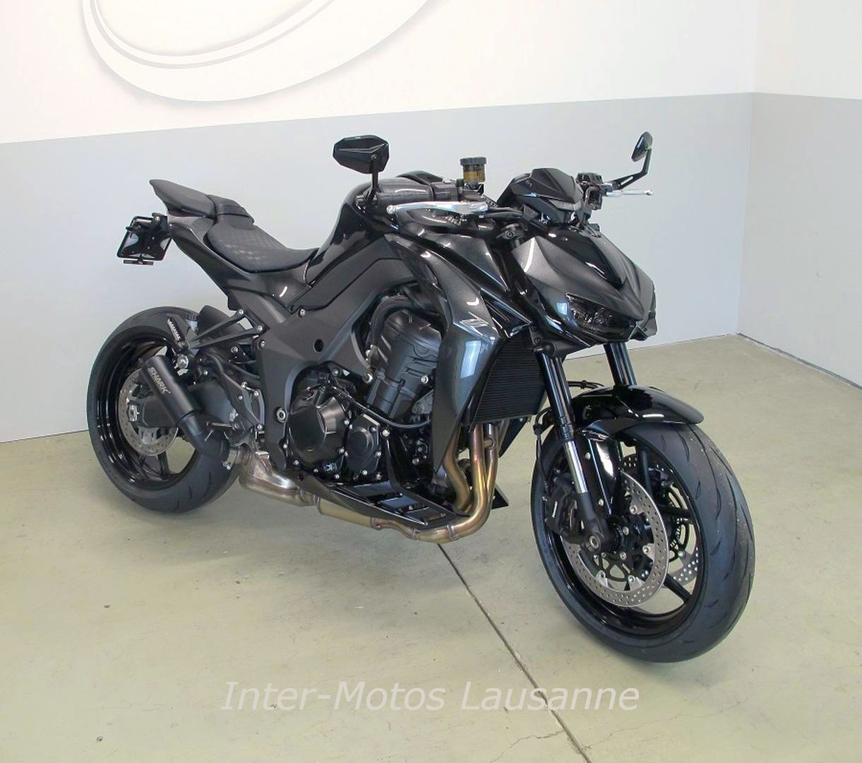 KAWASAKI Z1100-image-6