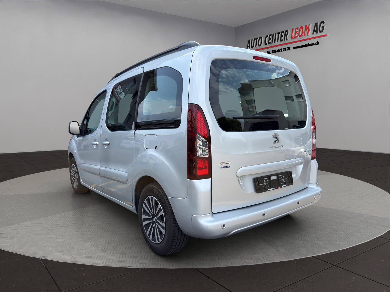 PEUGEOT Partner 1.6 BlueHDi Allure ETG6-showroom-element-3