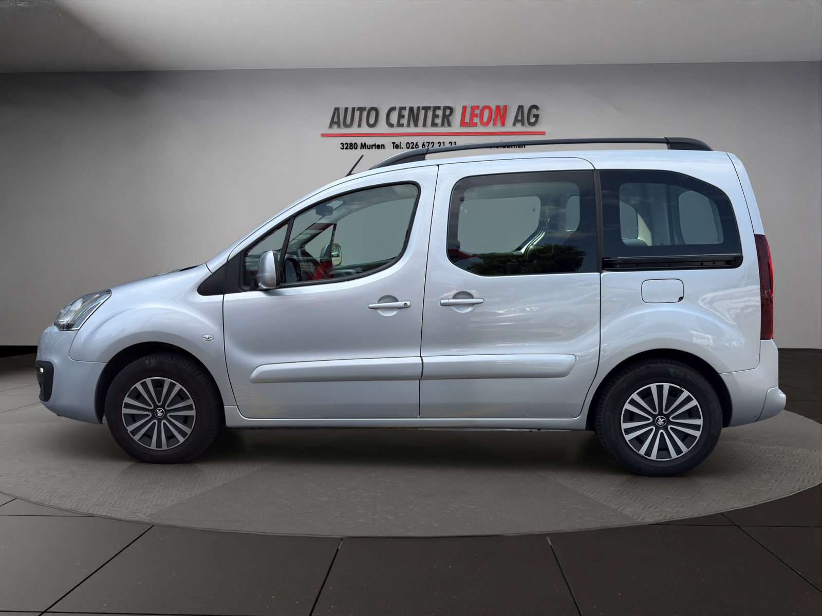 PEUGEOT Partner 1.6 BlueHDi Allure ETG6-showroom-element-2
