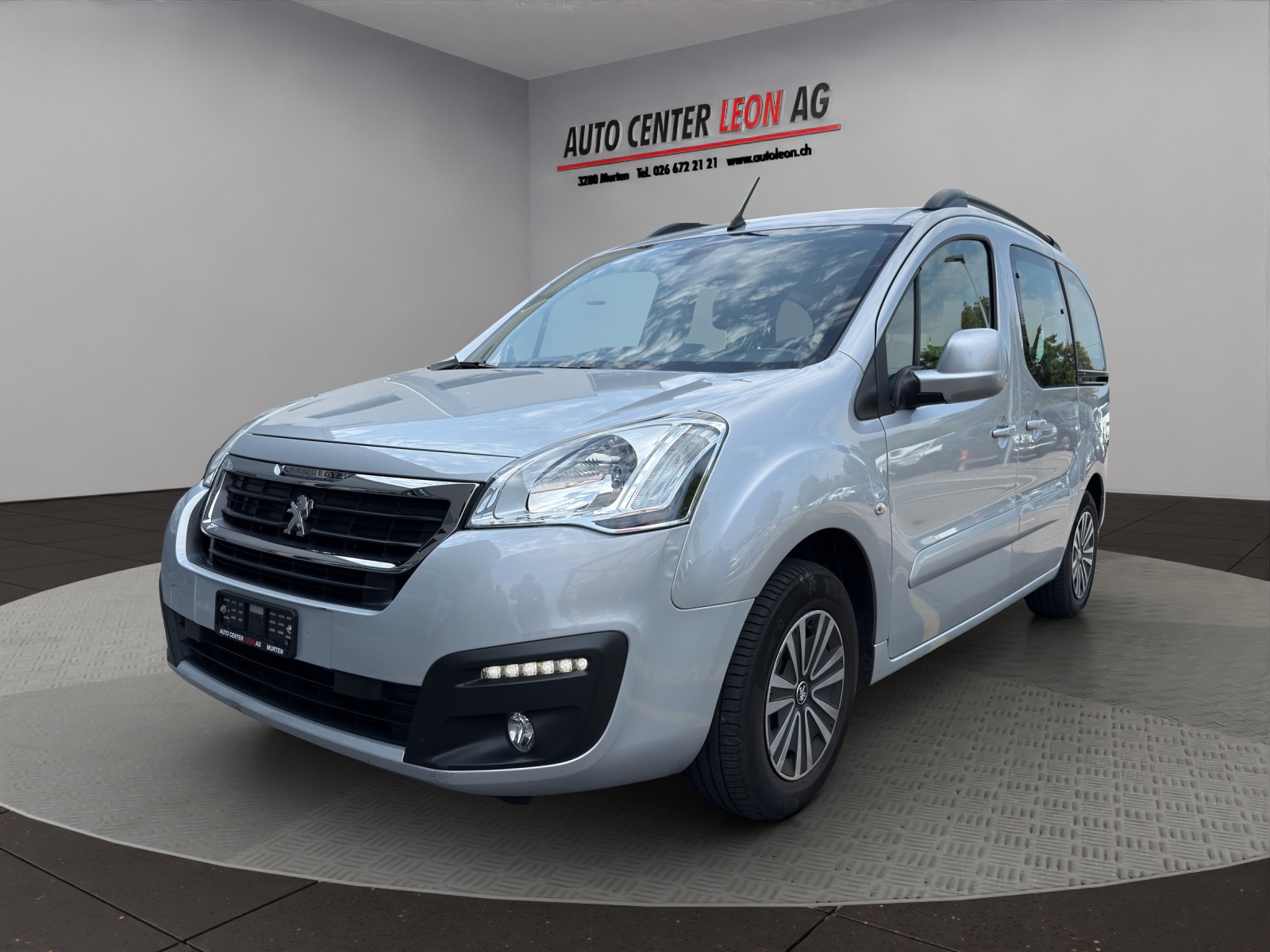 PEUGEOT Partner 1.6 BlueHDi Allure ETG6-showroom-element-1