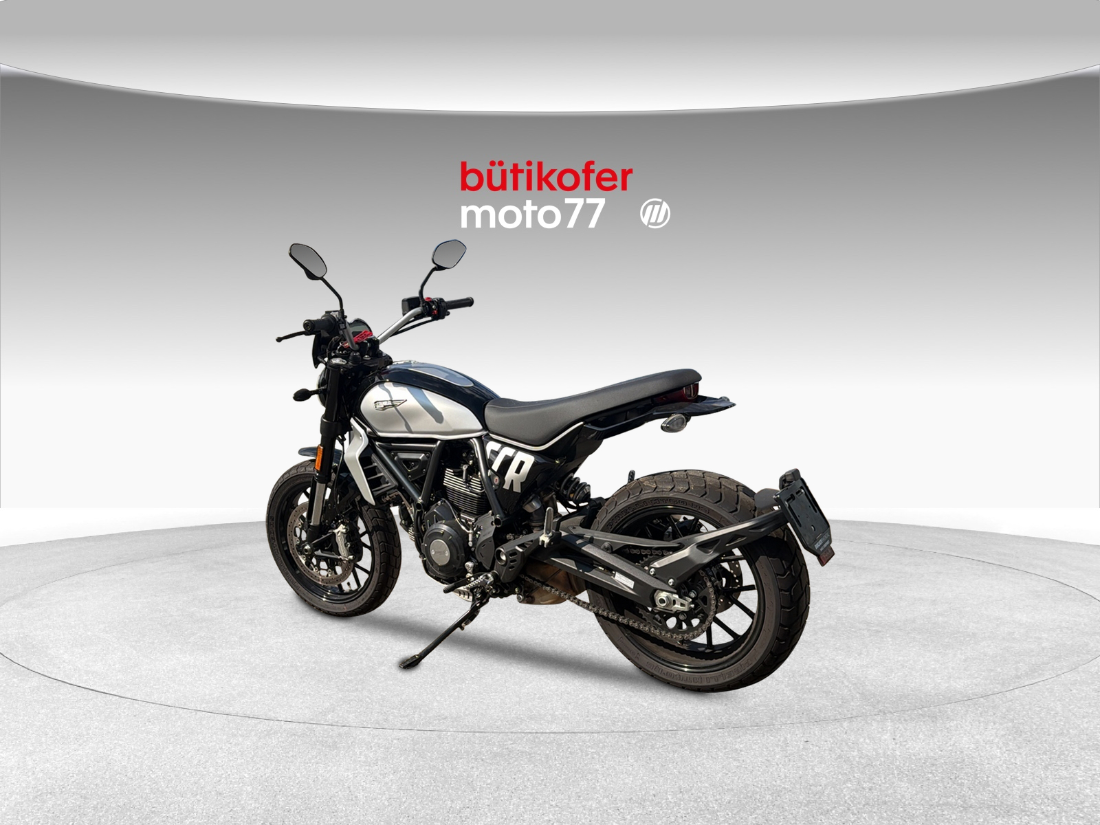 DUCATI 803 Scrambler Icon ABS-image-2