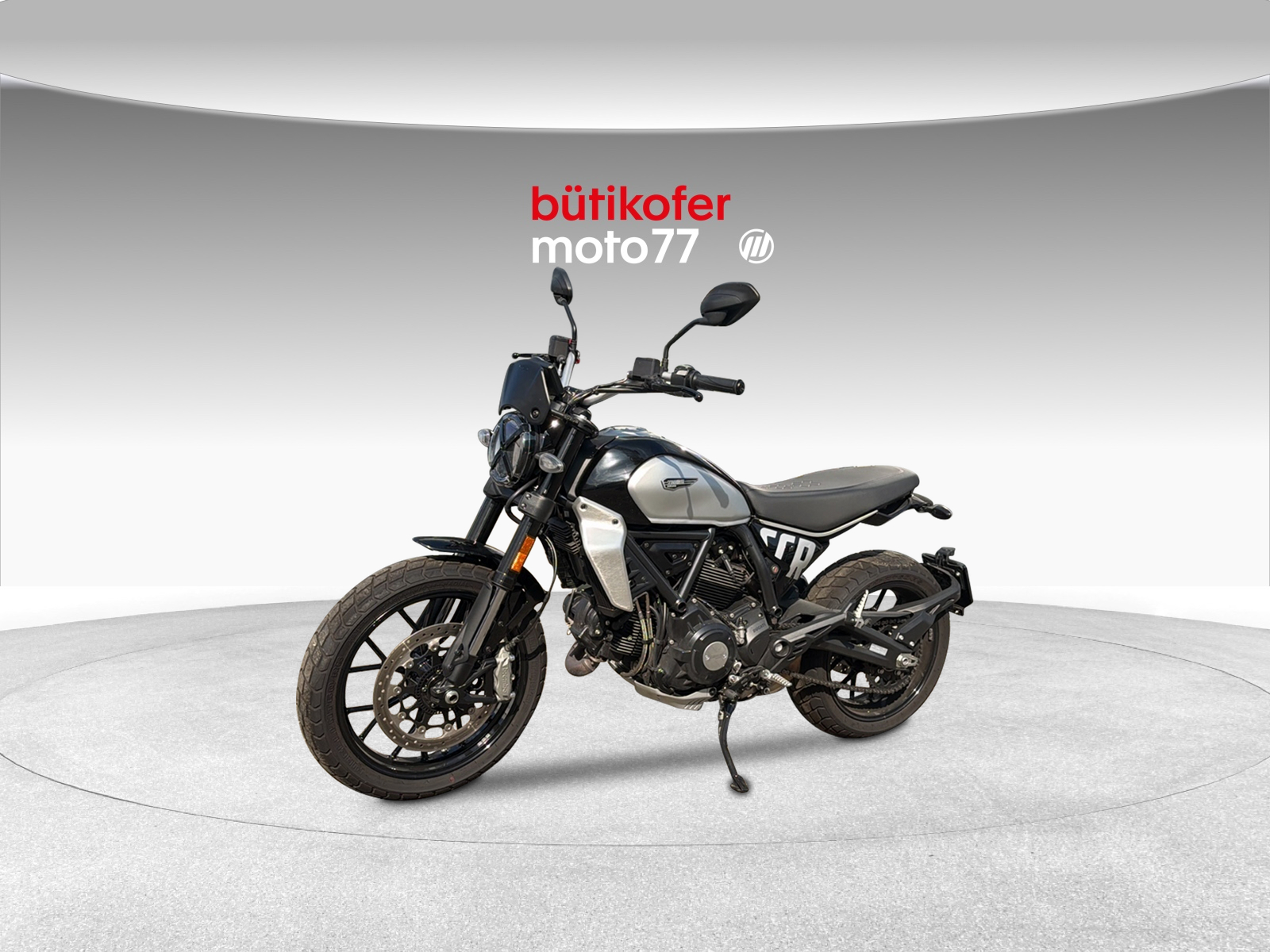 DUCATI 803 Scrambler Icon ABS-image-0