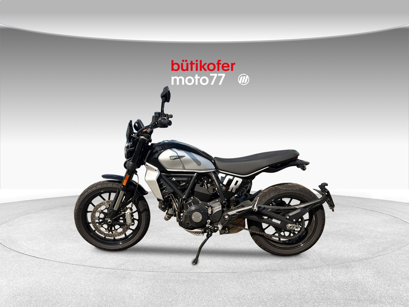 DUCATI 803 Scrambler Icon ABS-image-1