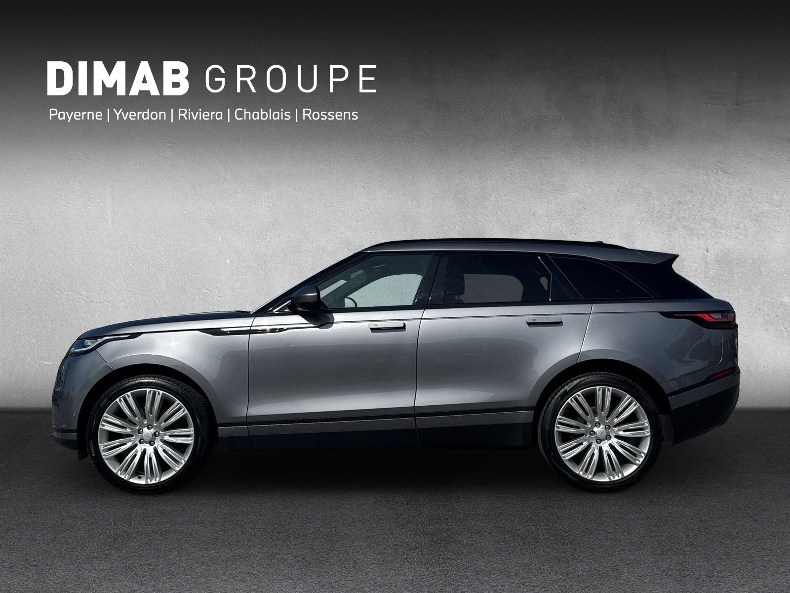 LAND ROVER Range Rover Velar 3.0 D 300 I6 MHEV S Automatic (CH)-showroom-element-1