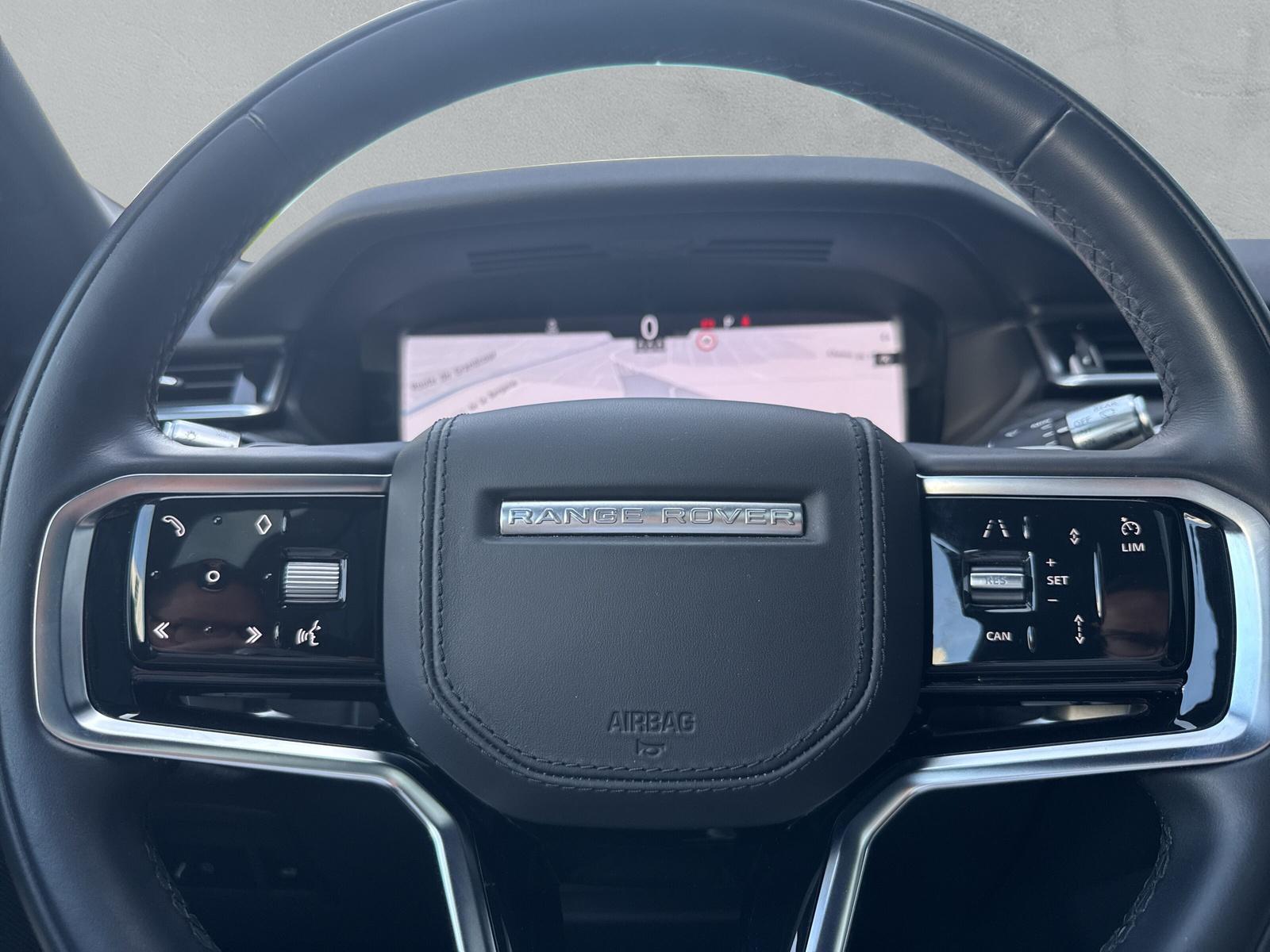 LAND ROVER Range Rover Velar 3.0 D 300 I6 MHEV S Automatic (CH)-image-17