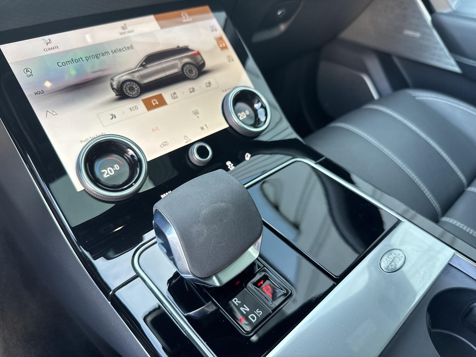 LAND ROVER Range Rover Velar 3.0 D 300 I6 MHEV S Automatic (CH)-image-22