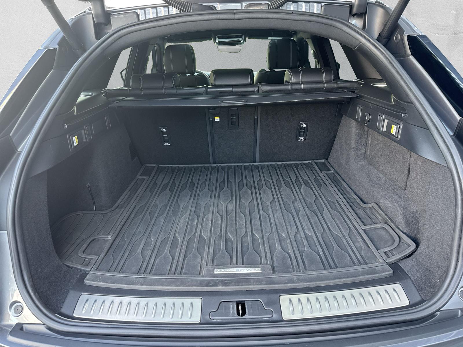 LAND ROVER Range Rover Velar 3.0 D 300 I6 MHEV S Automatic (CH)-image-9
