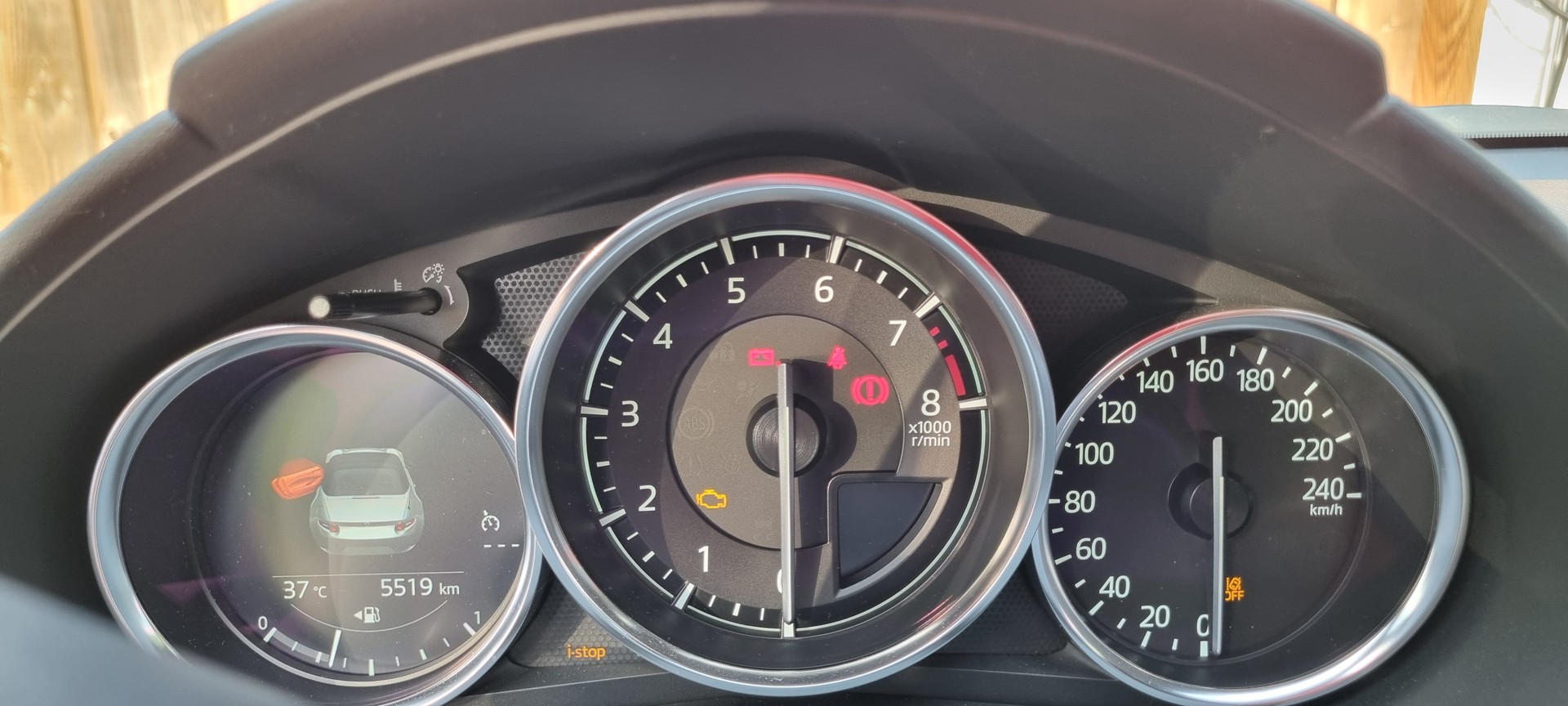 MAZDA 2.0 Kazari-image-9