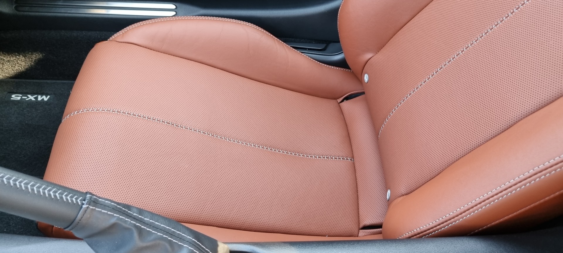 MAZDA 2.0 Kazari-image-5