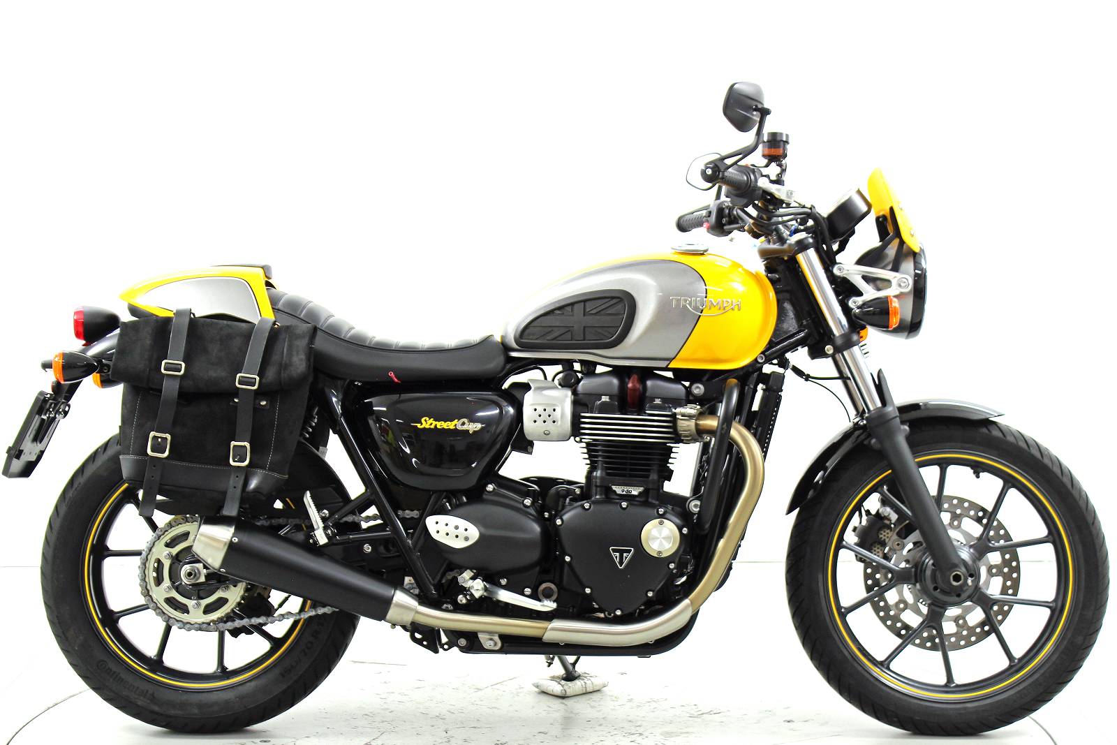TRIUMPH Street Cup-image-3