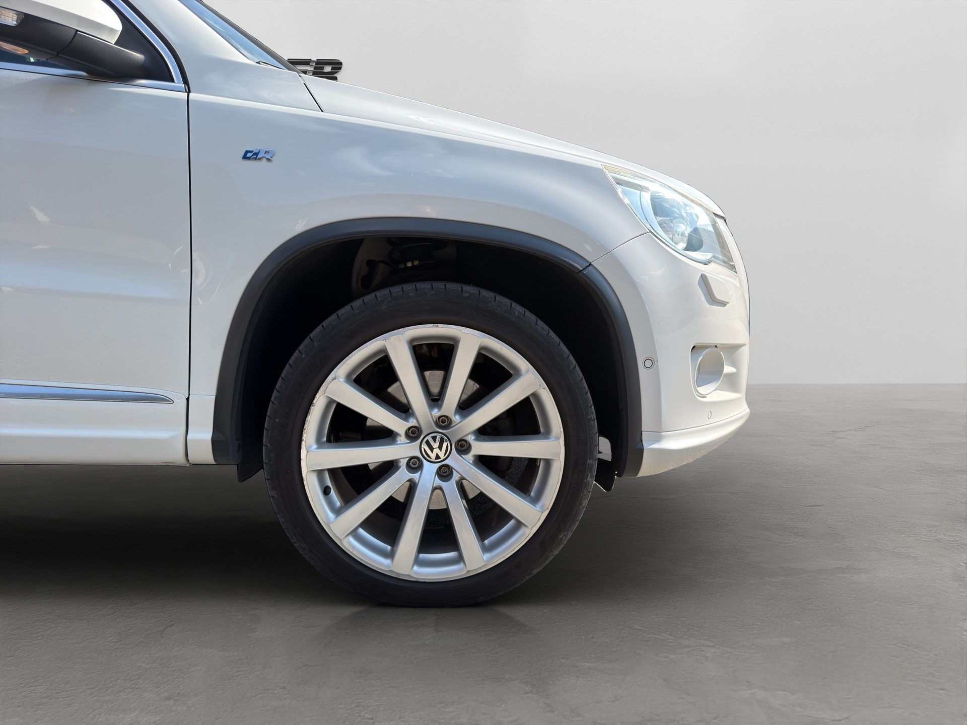 VW Tiguan 2.0 TDI Sport&Style-image-18
