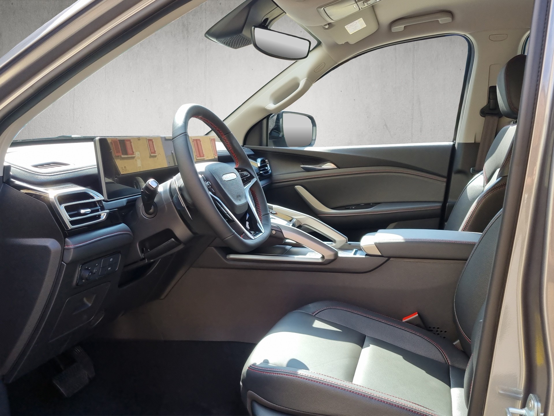 MAXUS T60-image-8