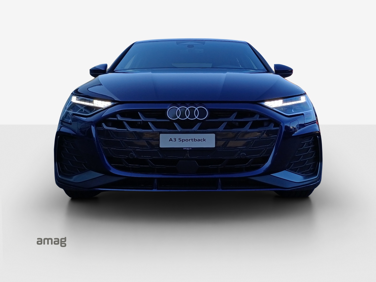 AUDI A3 Sportback TFSI 110 kW S line Attraction S tronic-image-6