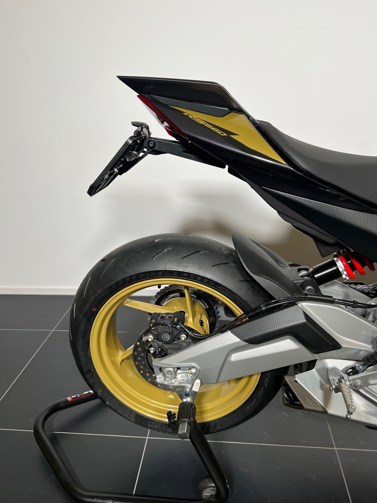 APRILIA RS 660 E5+ (35kW)-image-2