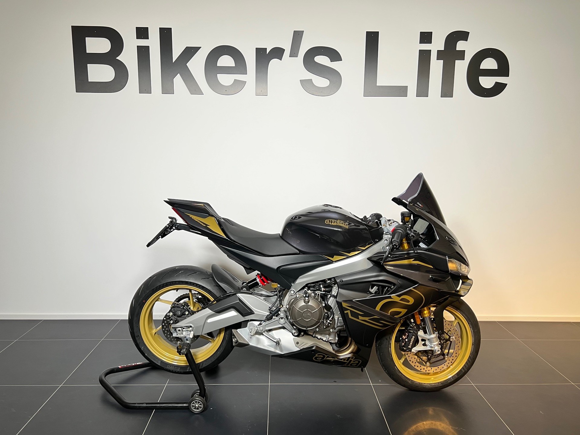 APRILIA RS 660 E5+ (35kW)-image-0