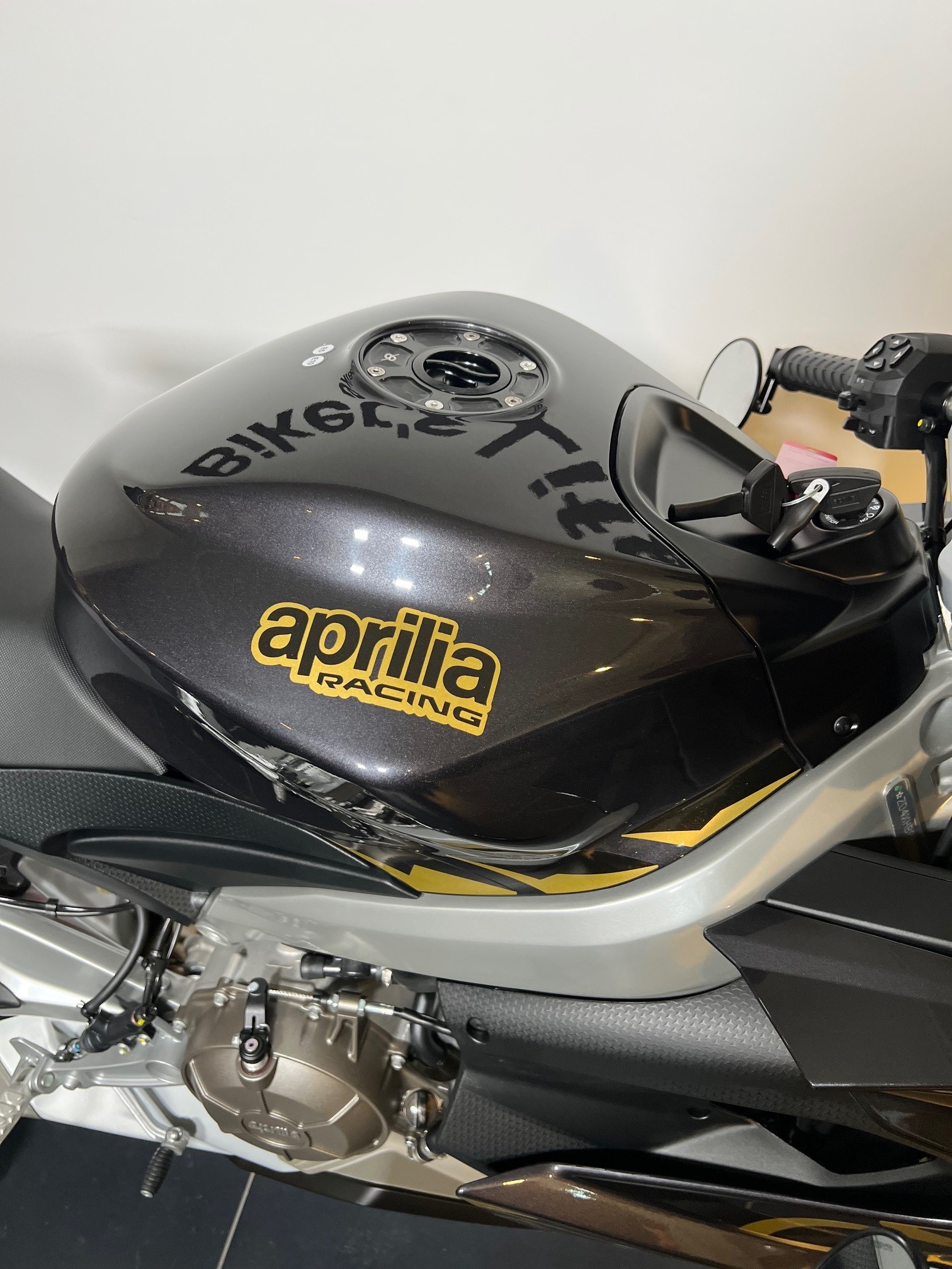 APRILIA RS 660 E5+ (35kW)-image-3