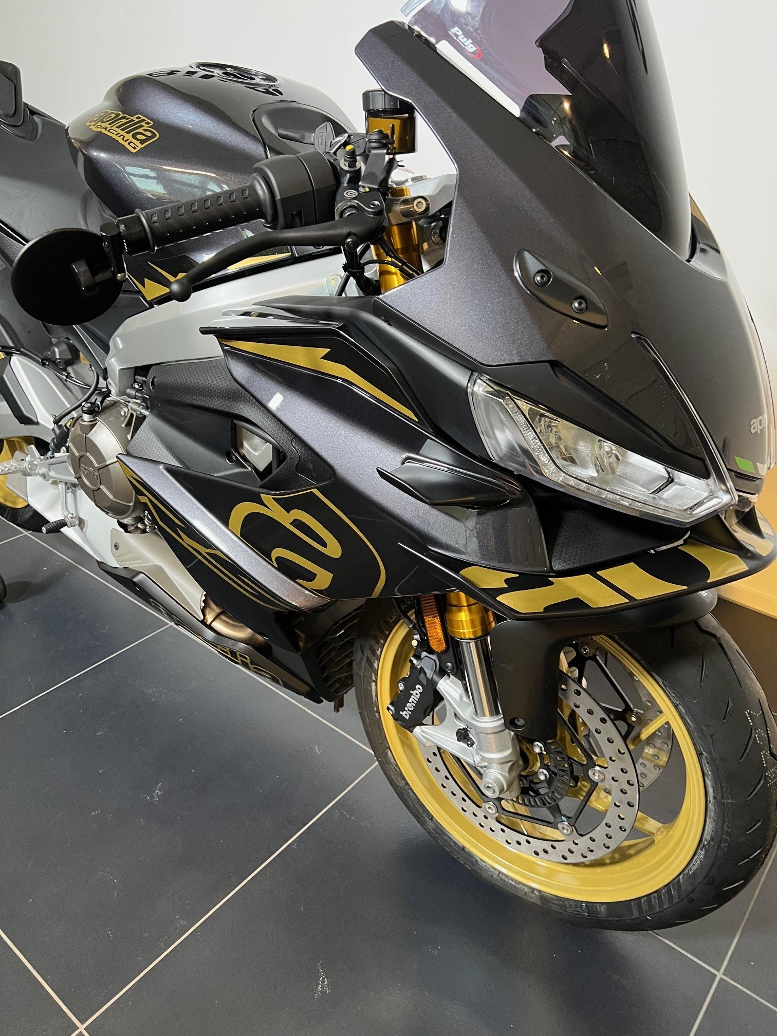 APRILIA RS 660 E5+ (35kW)-image-4