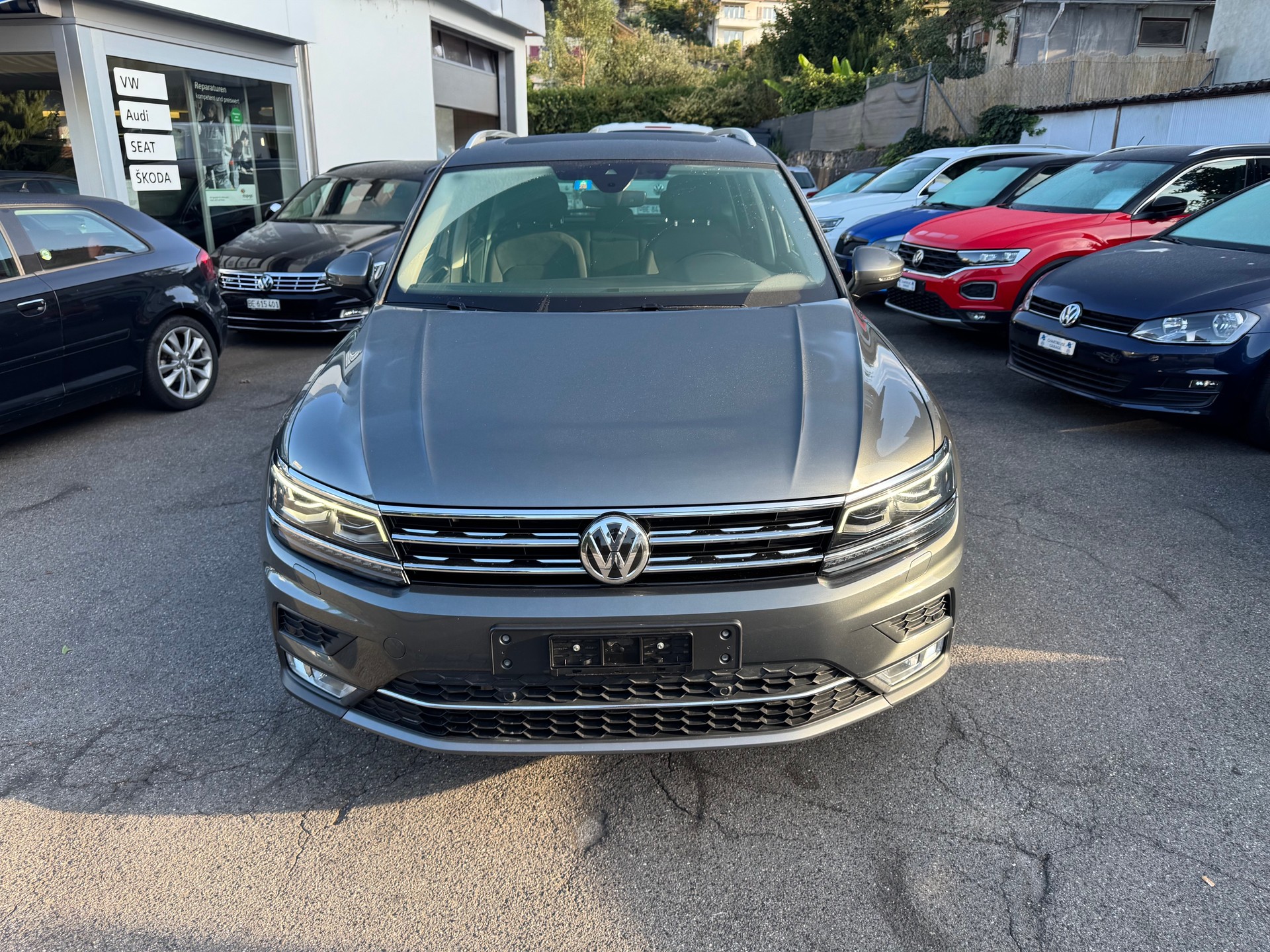 VW Tiguan 2.0 TDI SCR Highline4Motion DSG-showroom-element-2