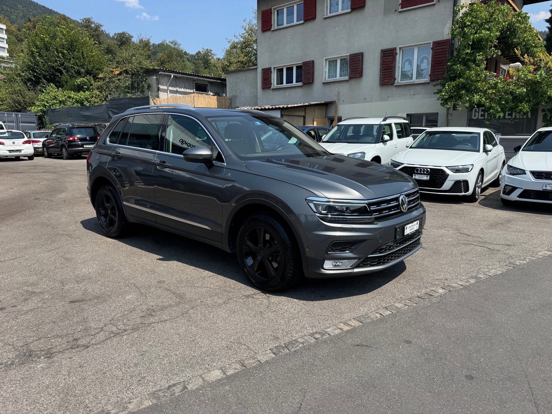 VW Tiguan 2.0 TDI SCR Highline4Motion DSG-showroom-element-3