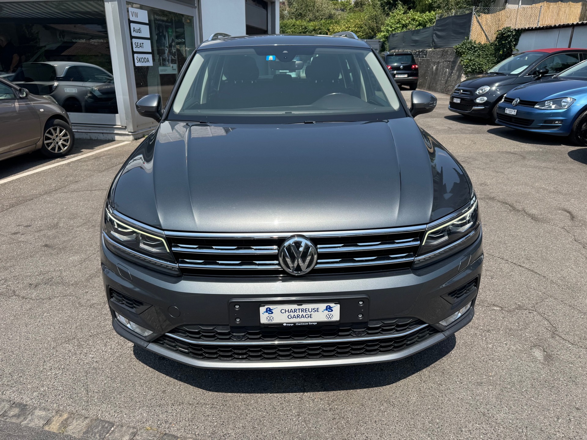 VW Tiguan 2.0 TDI SCR Highline4Motion DSG-showroom-element-2