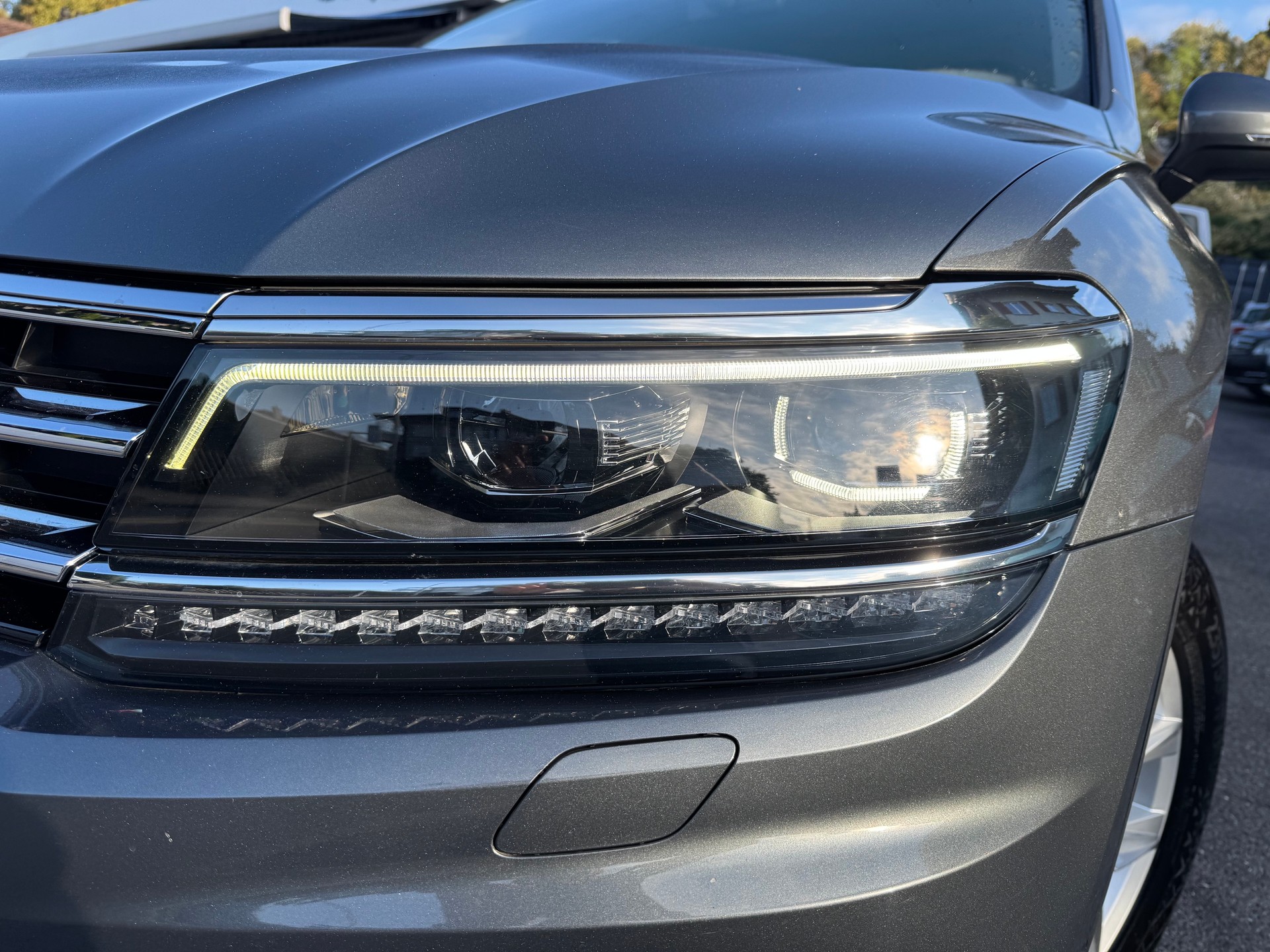 VW Tiguan 2.0 TDI SCR Highline4Motion DSG-showroom-element-3