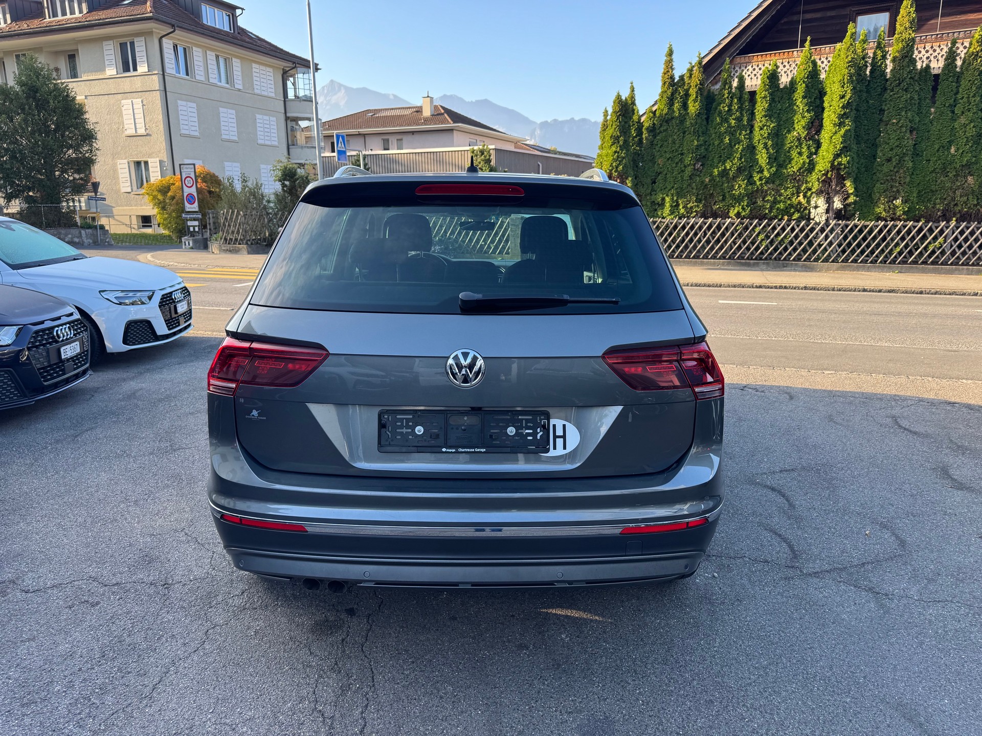 VW Tiguan 2.0 TDI SCR Highline4Motion DSG-image-7