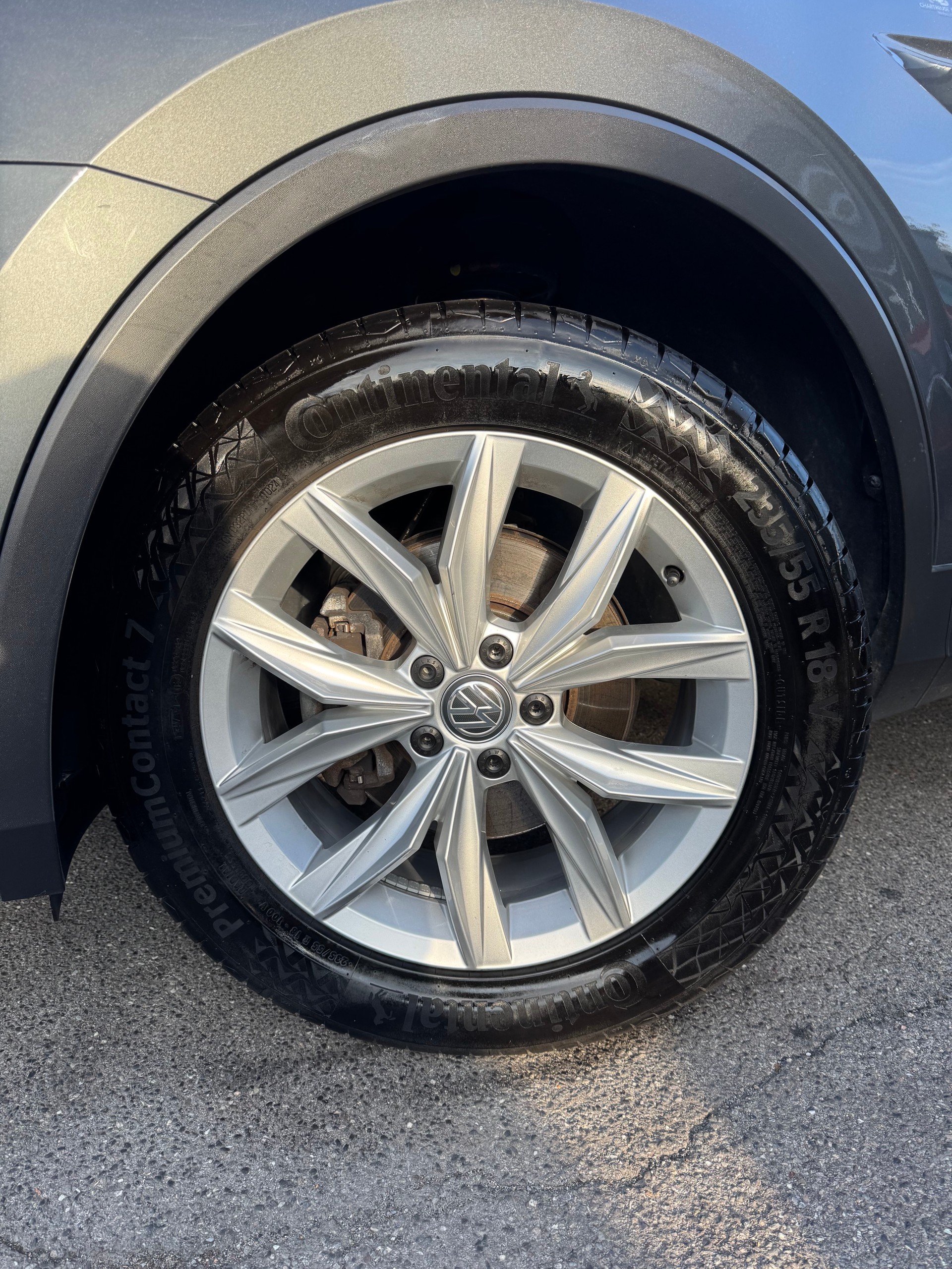 VW Tiguan 2.0 TDI SCR Highline4Motion DSG-showroom-element-1