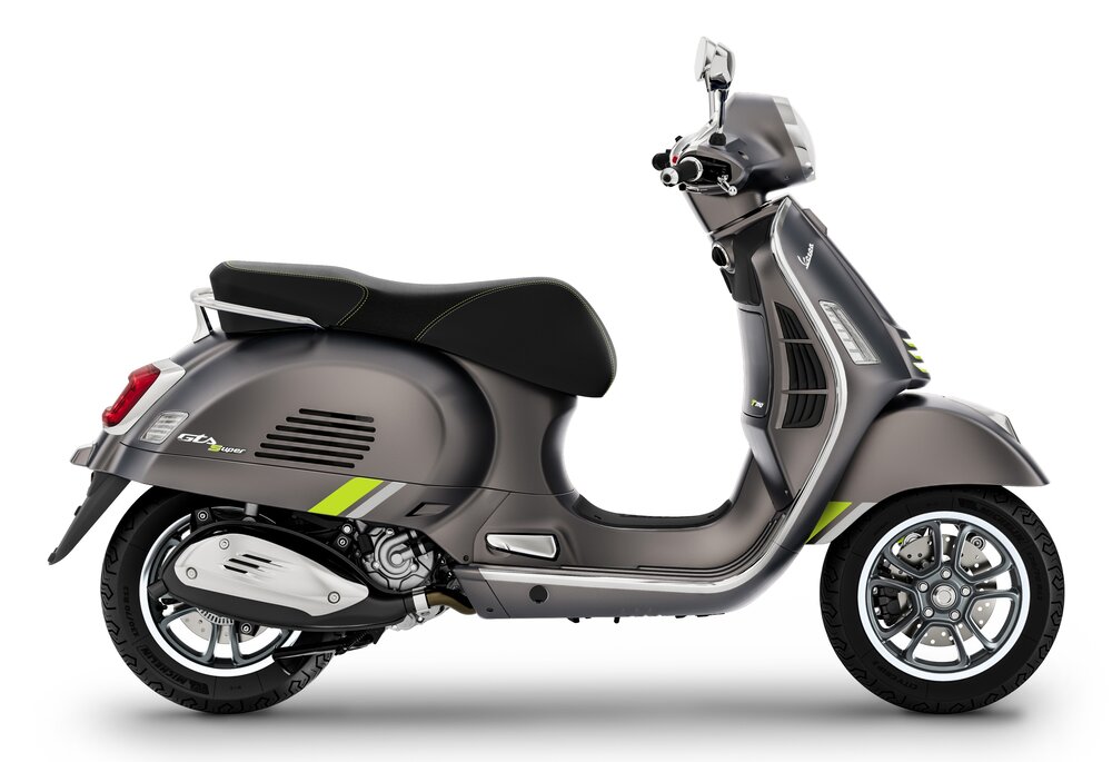 PIAGGIO Vespa GTS Super Tech 310 MY25 E5+ (4 Jahre Garantie)-showroom-element-1