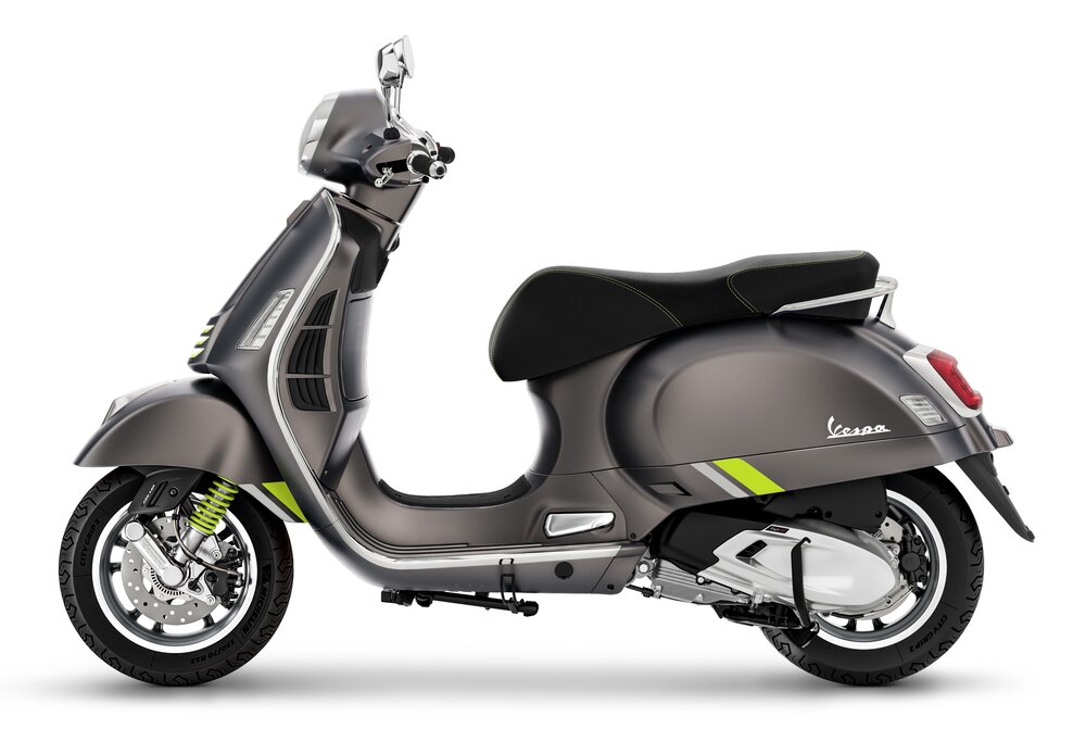 PIAGGIO Vespa GTS Super Tech 310 MY25 E5+ (4 Jahre Garantie)-image-14