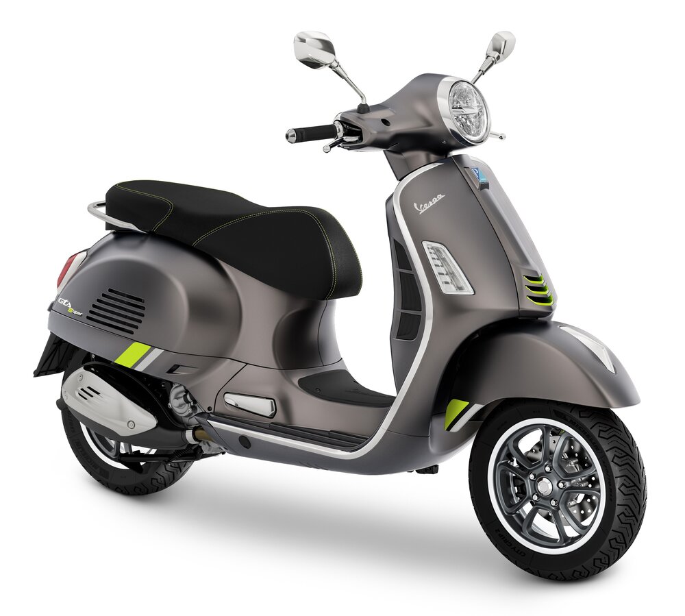 PIAGGIO Vespa GTS Super Tech 310 MY25 E5+ (4 Jahre Garantie)