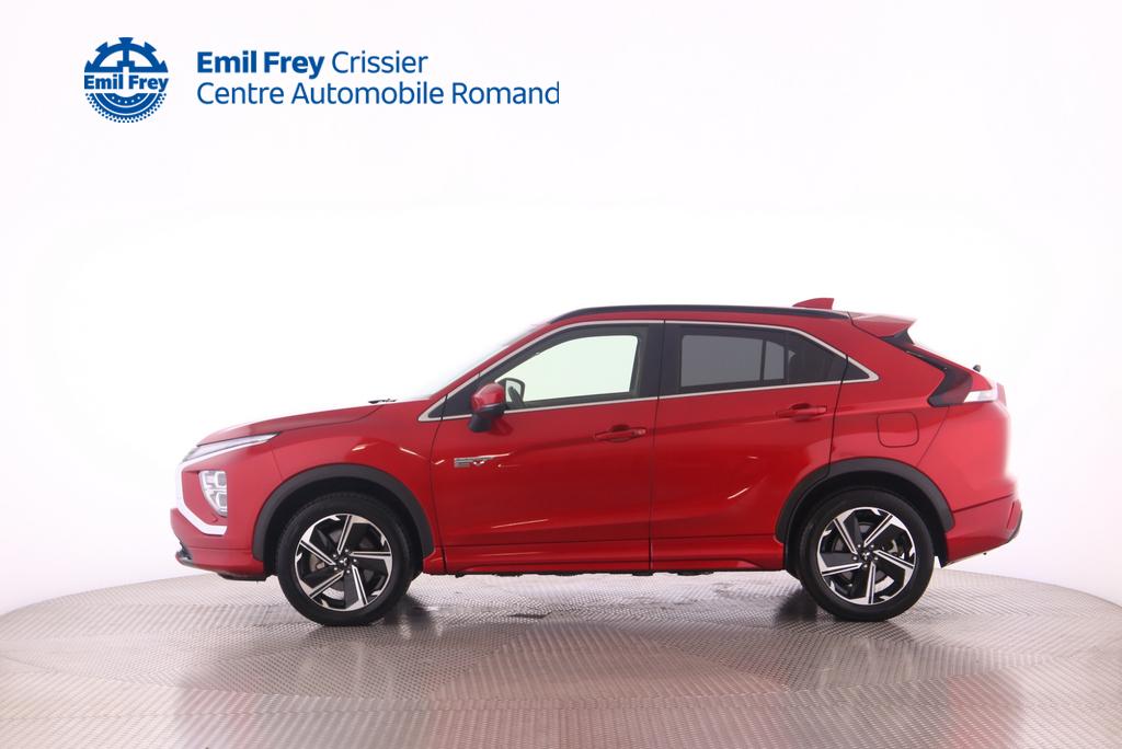 MITSUBISHI Eclipse Cross 2.4 PHEV Intense 4x4-showroom-element-3